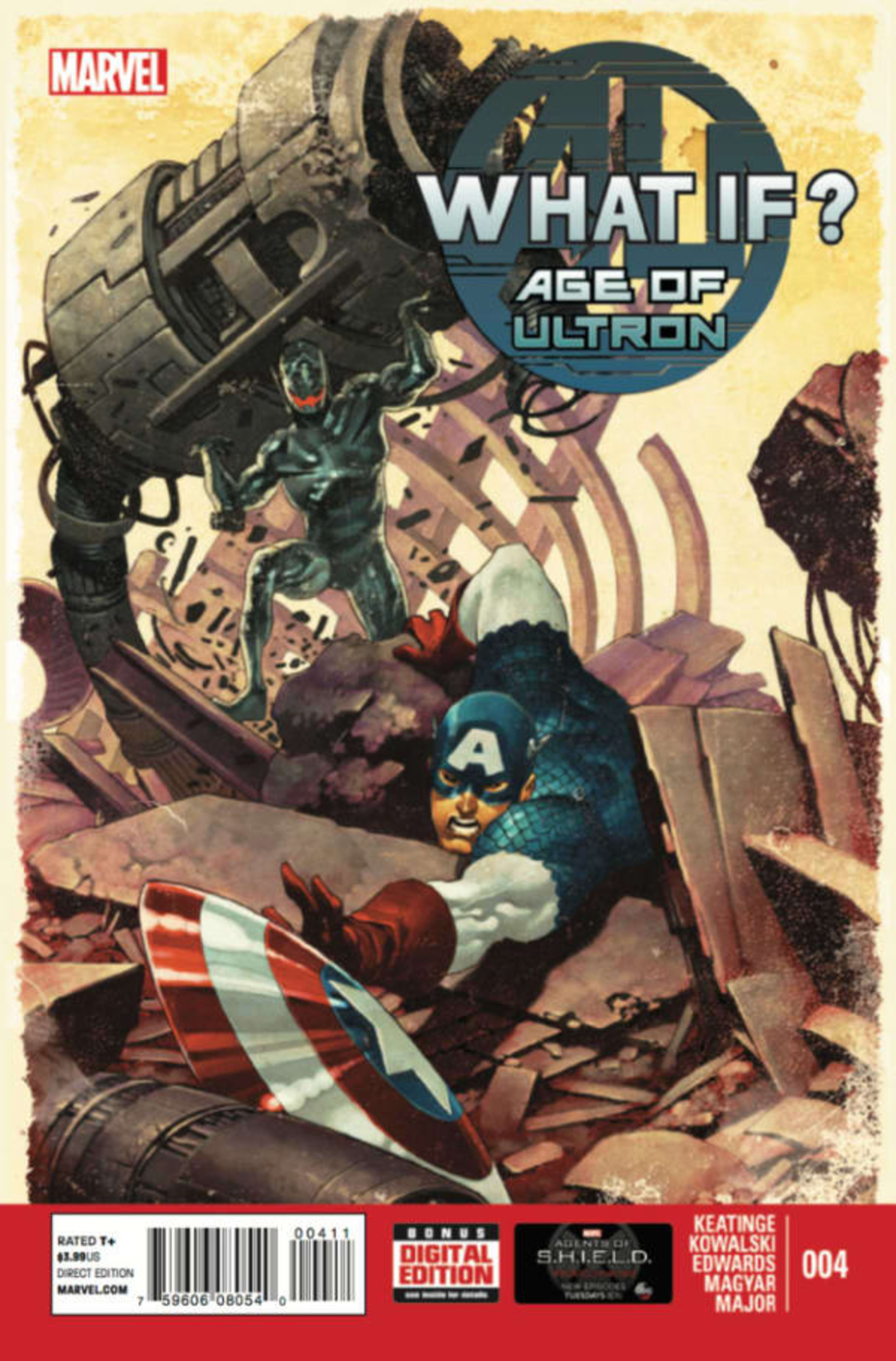 What If? Age of Ultron 4