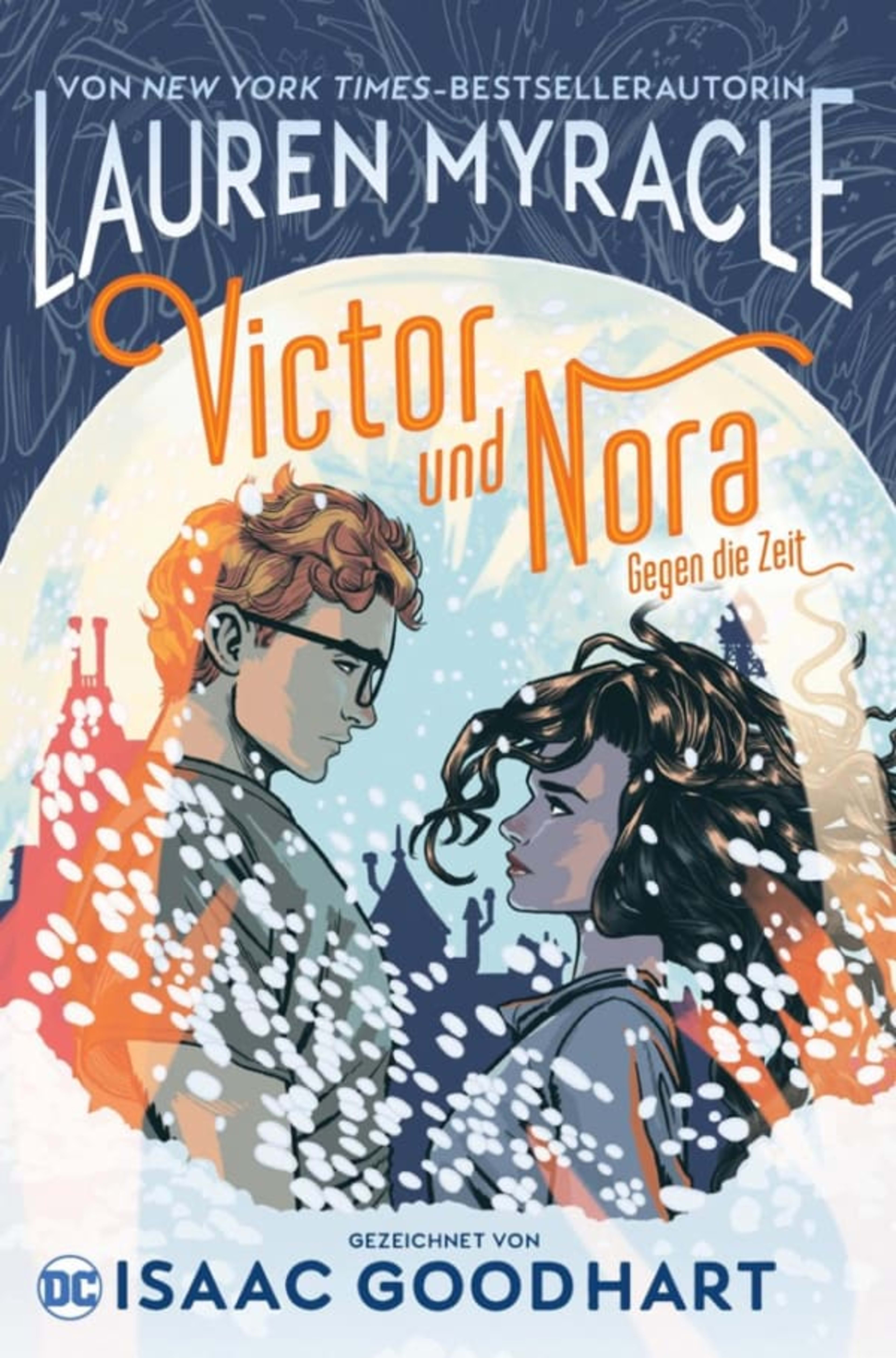 Victor und Nora: Gegen die Zeit 1