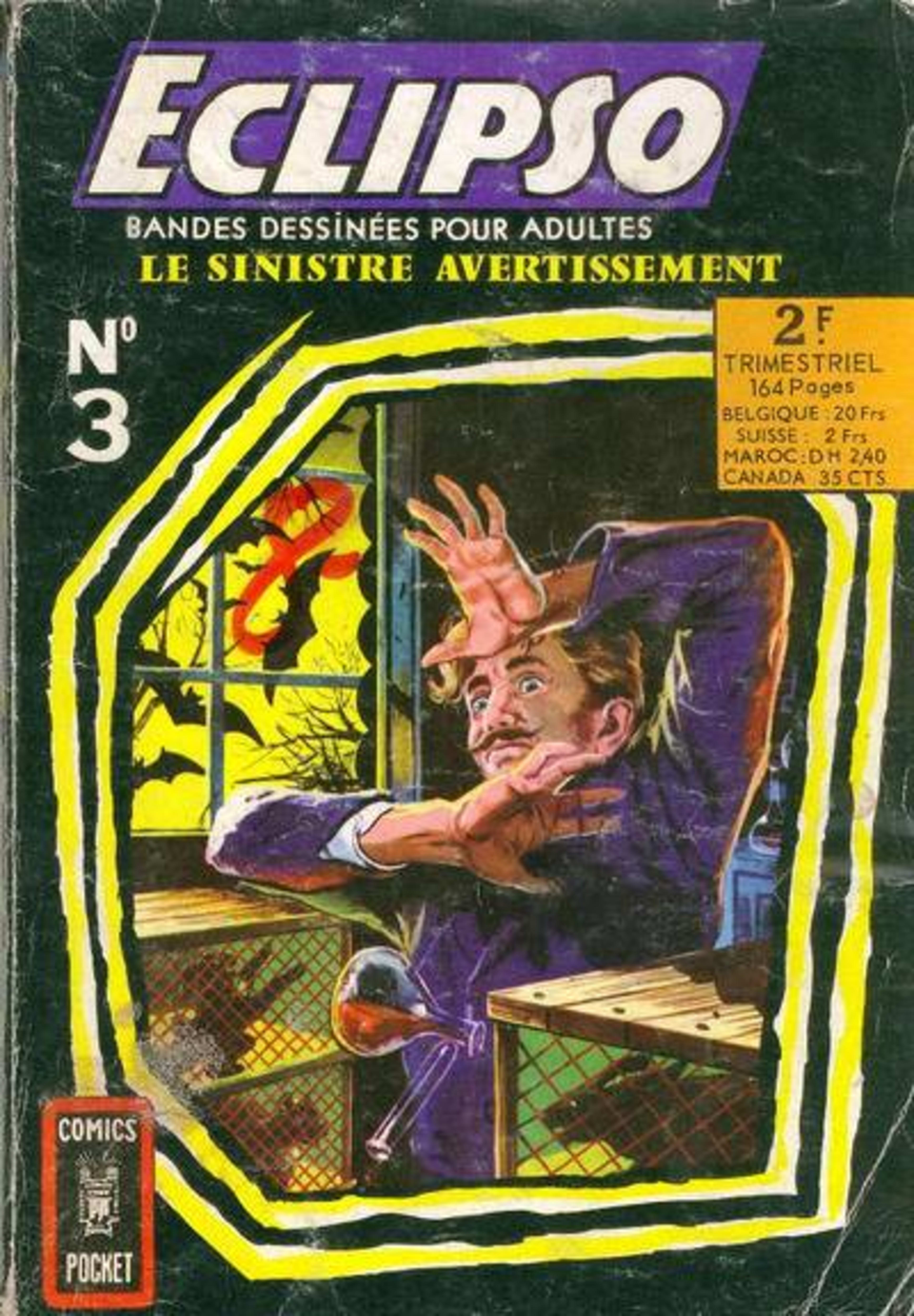Eclipso 3