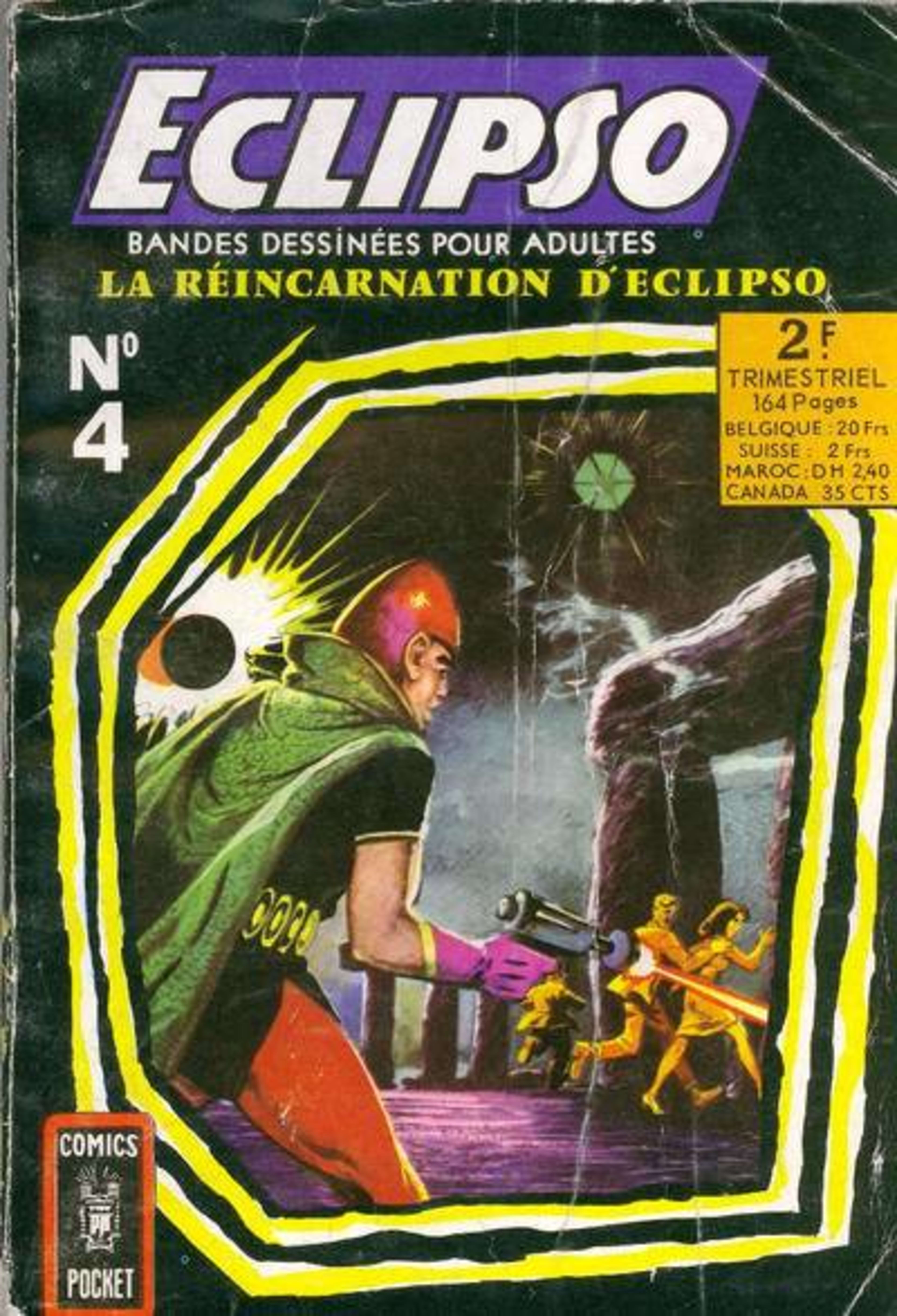 Eclipso 4