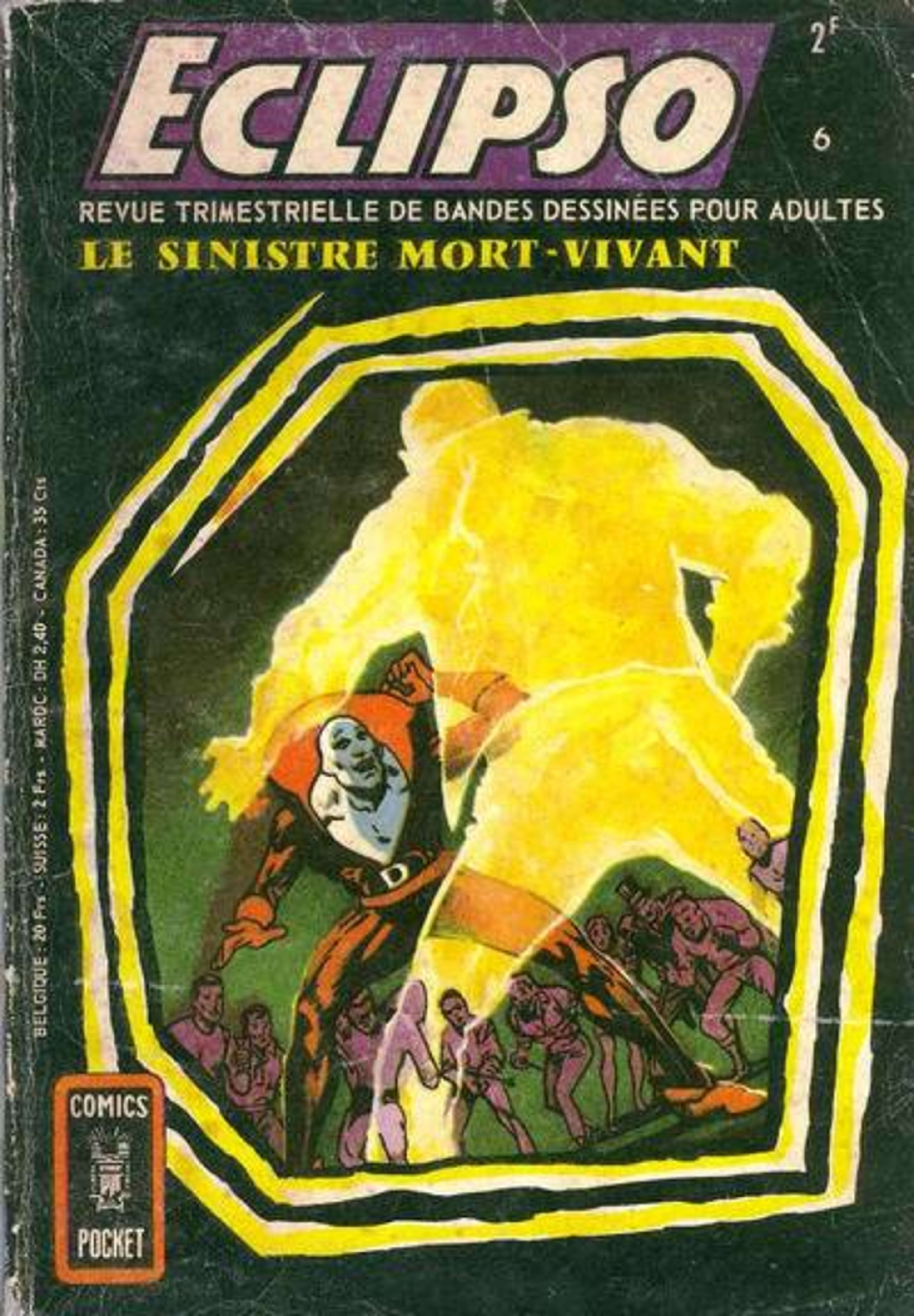 Eclipso 6