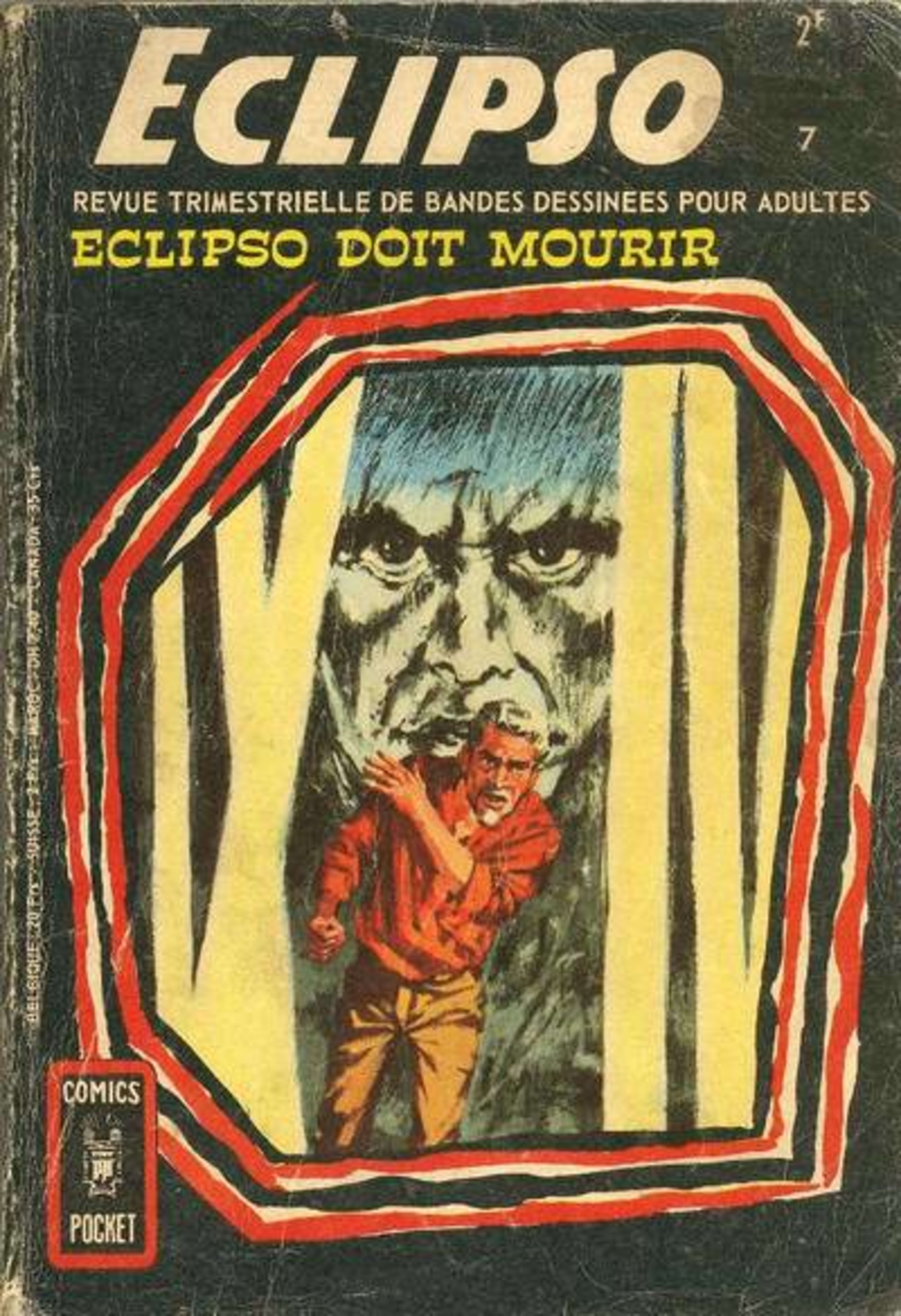 Eclipso 7