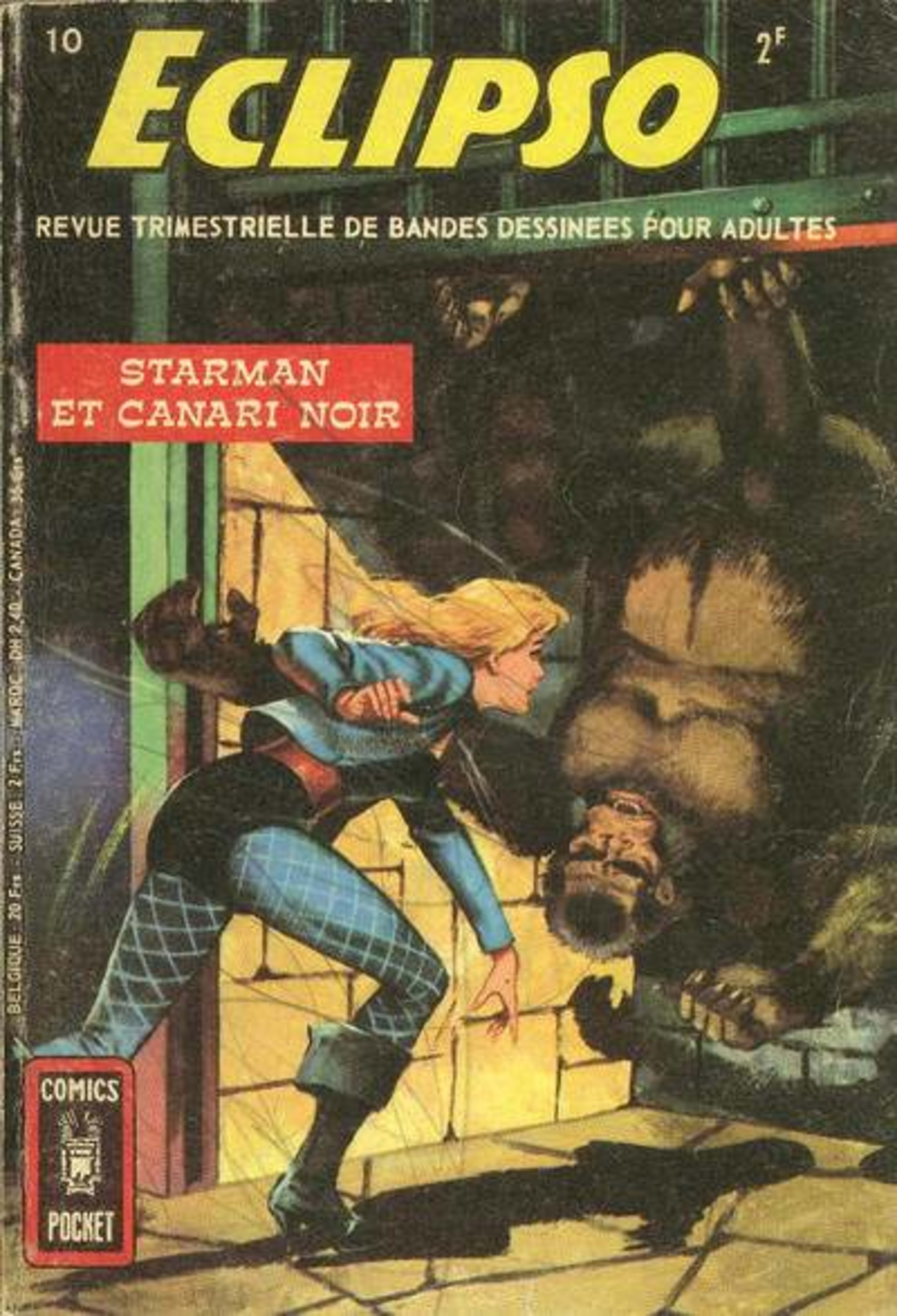Eclipso 10