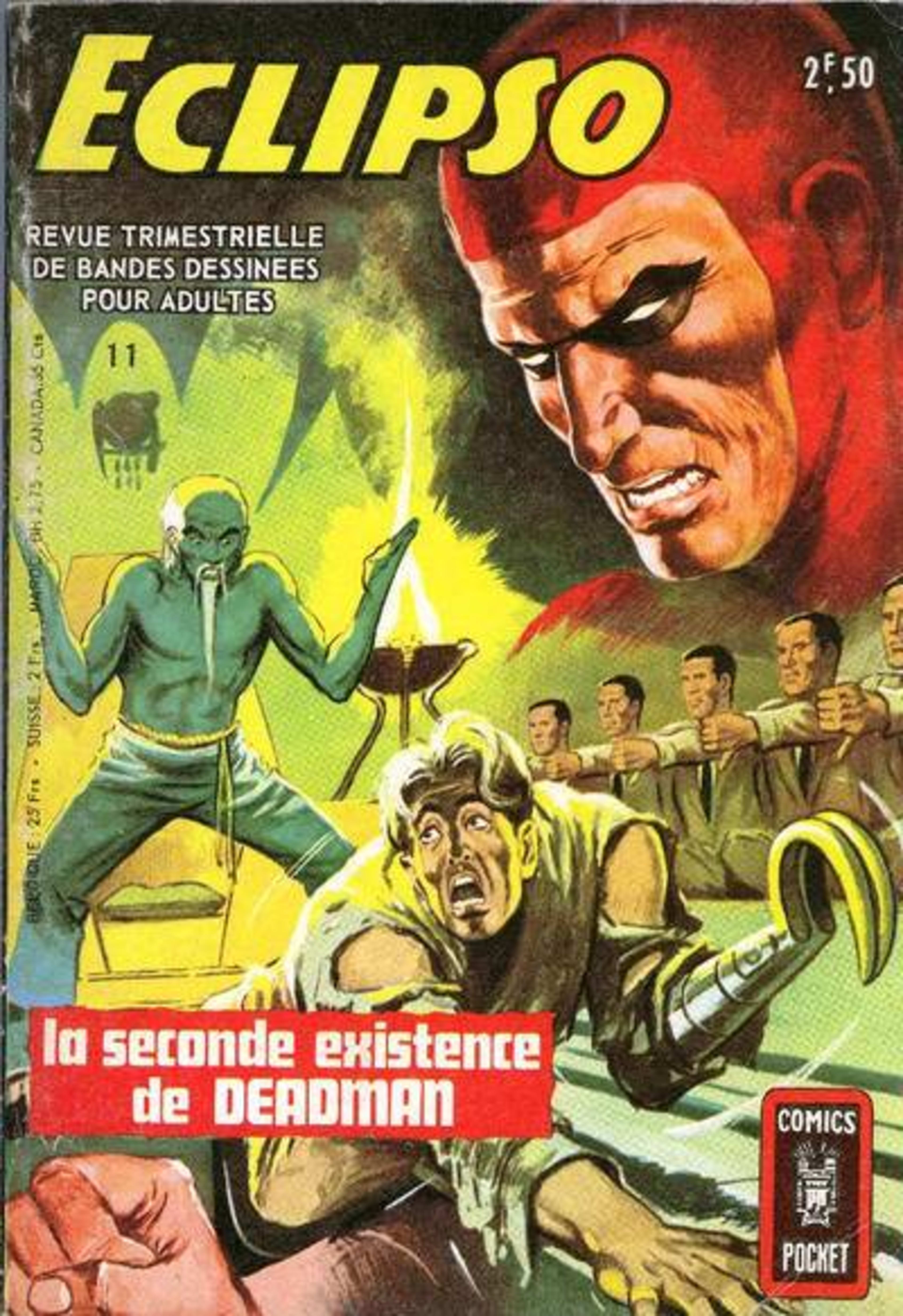 Eclipso 11