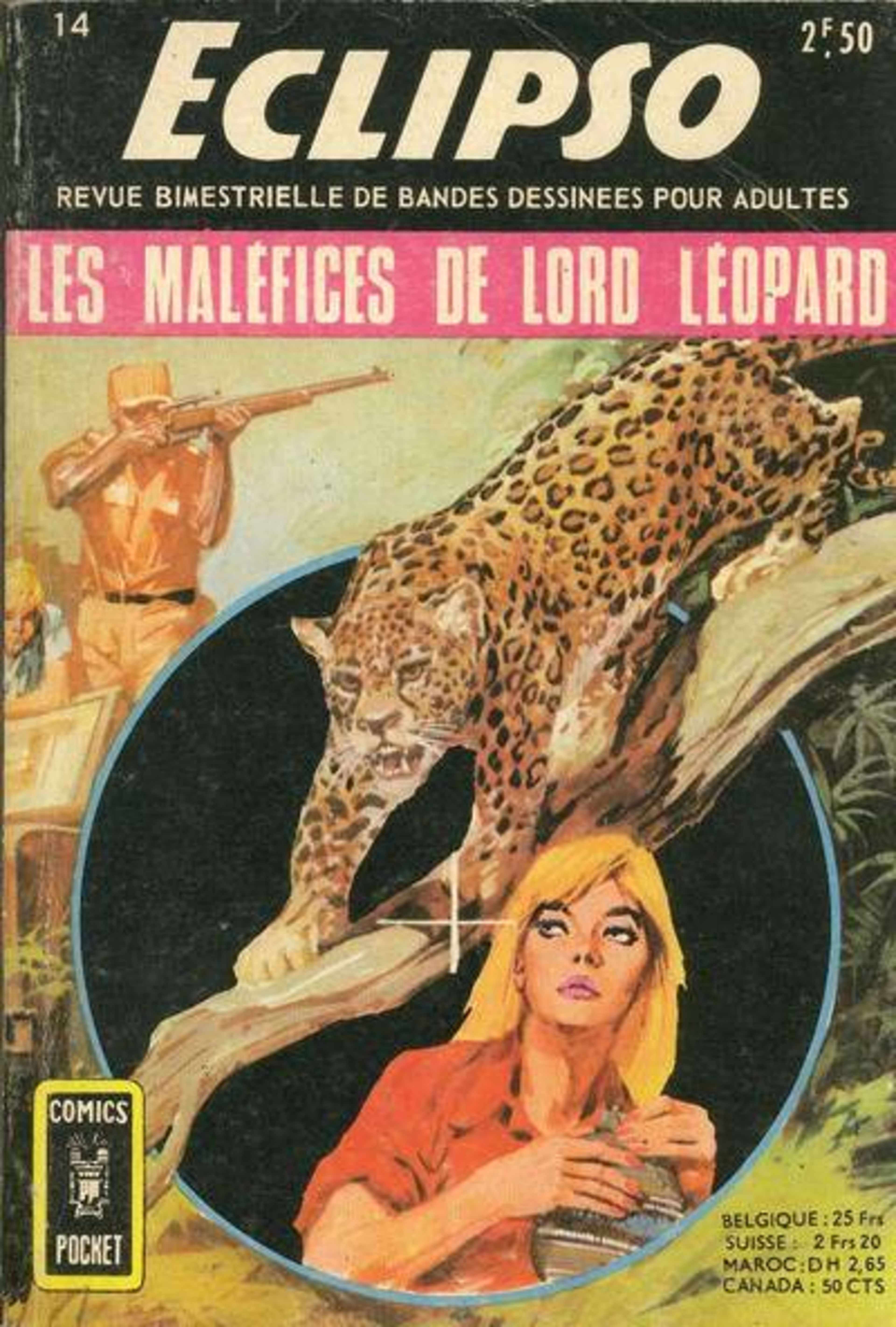 Eclipso 14
