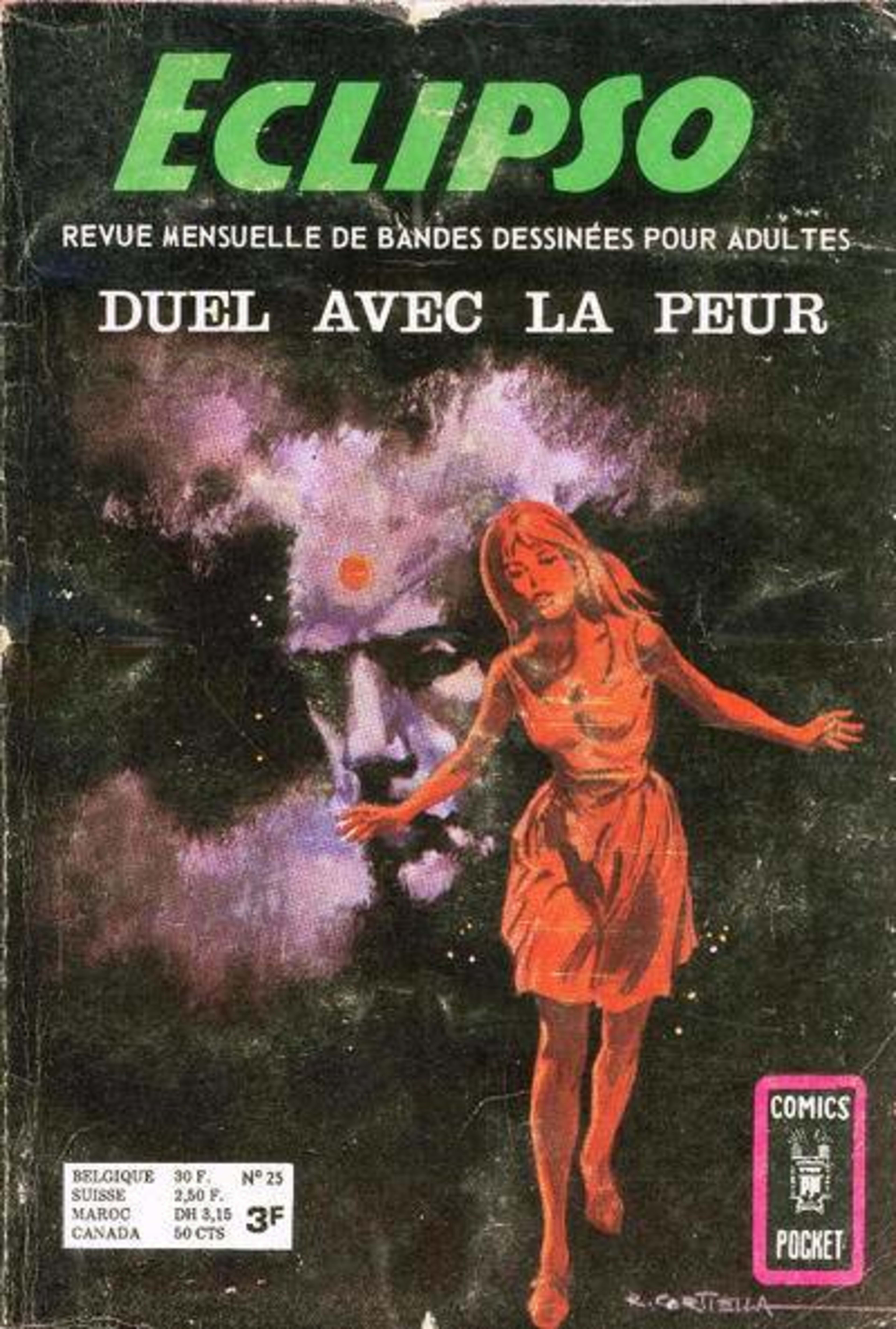 Eclipso 25