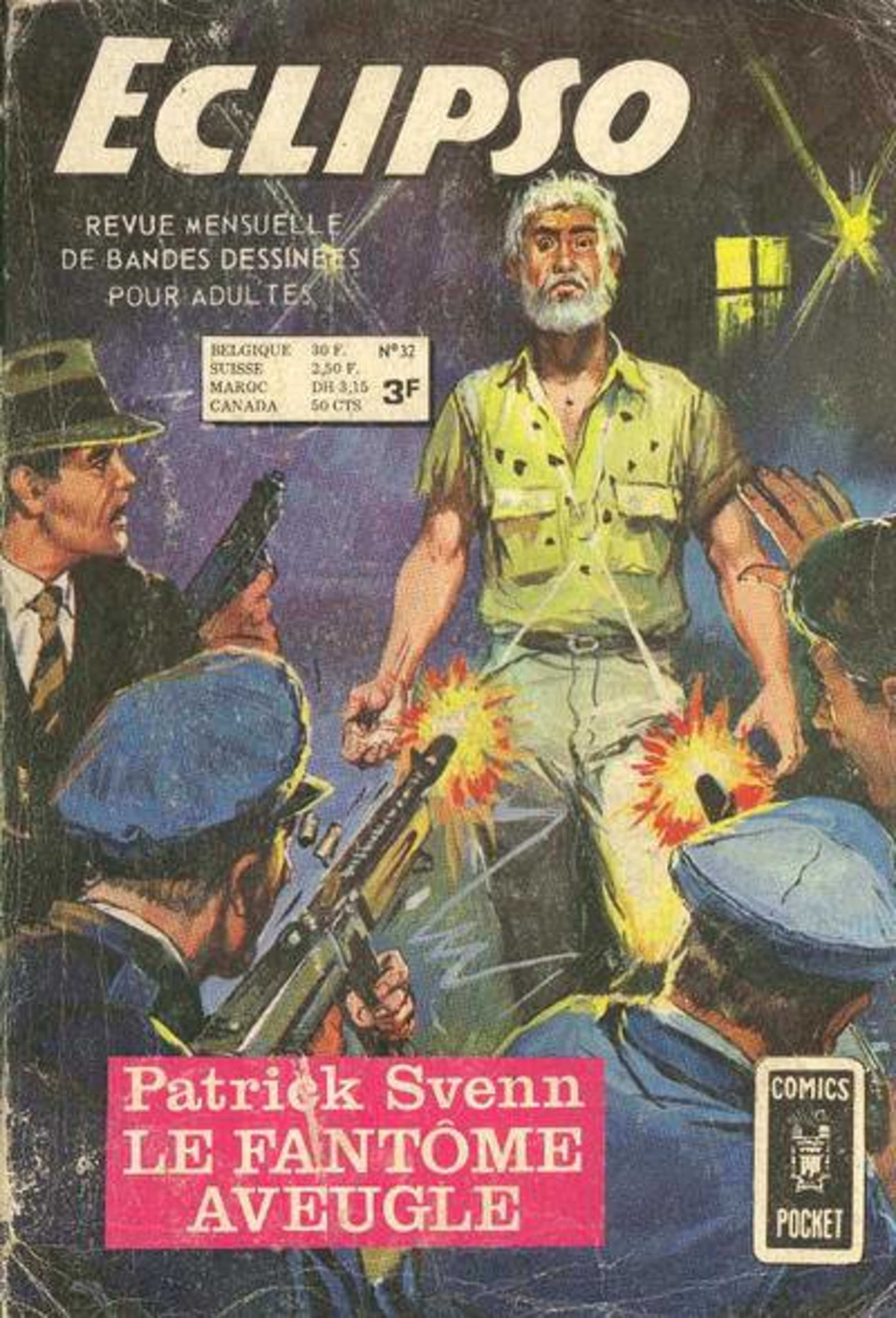 Eclipso 32
