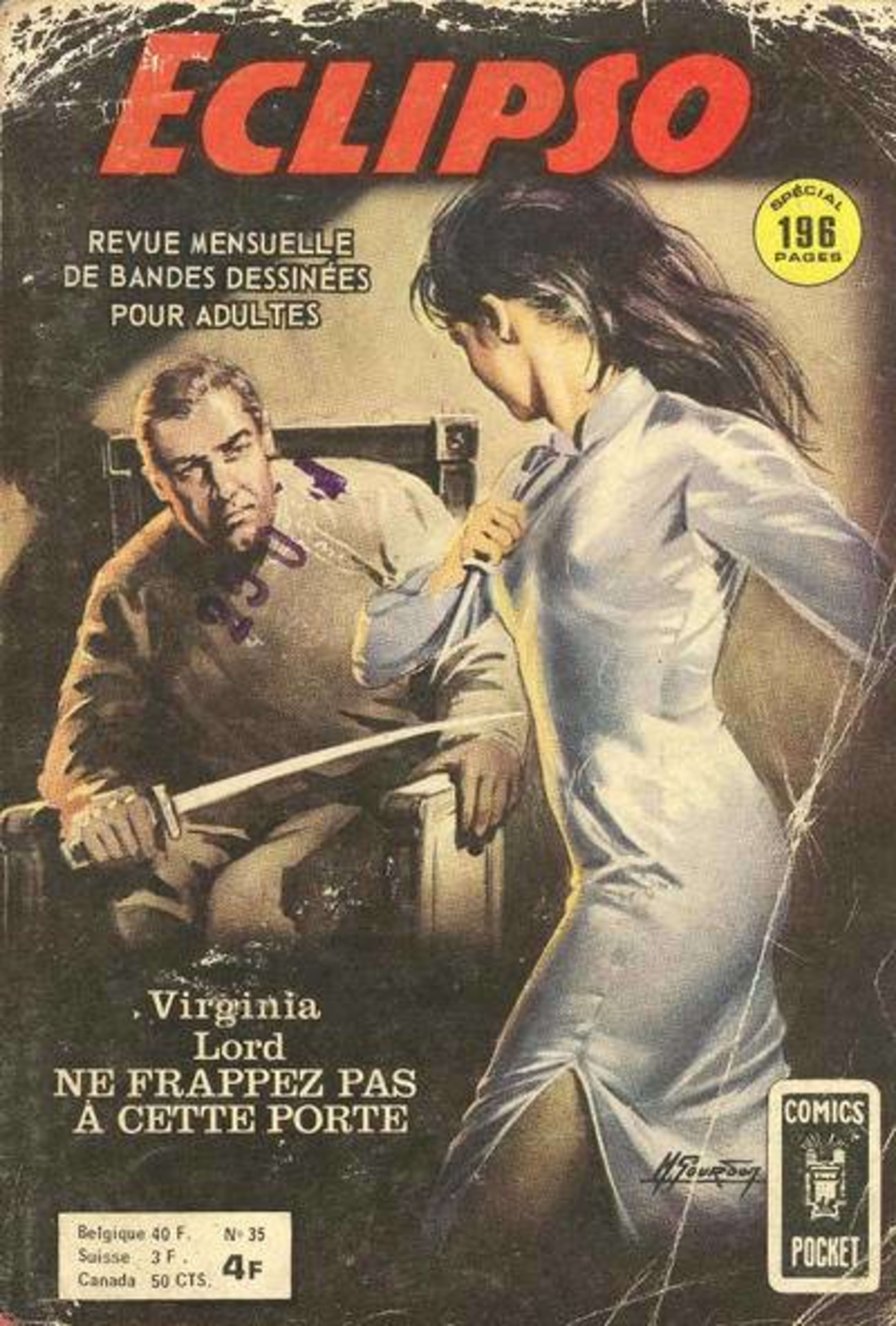 Eclipso 35