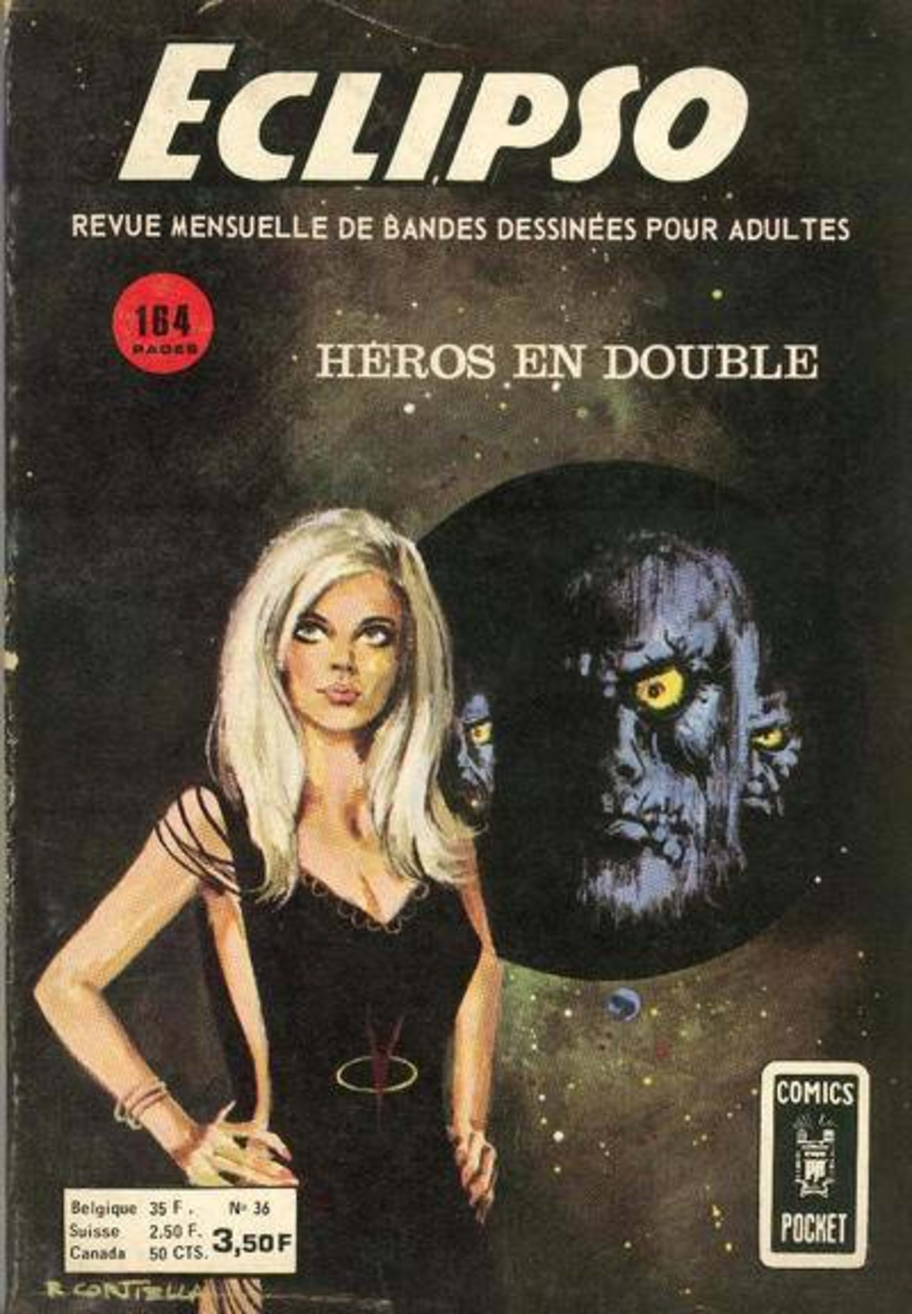 Eclipso 36