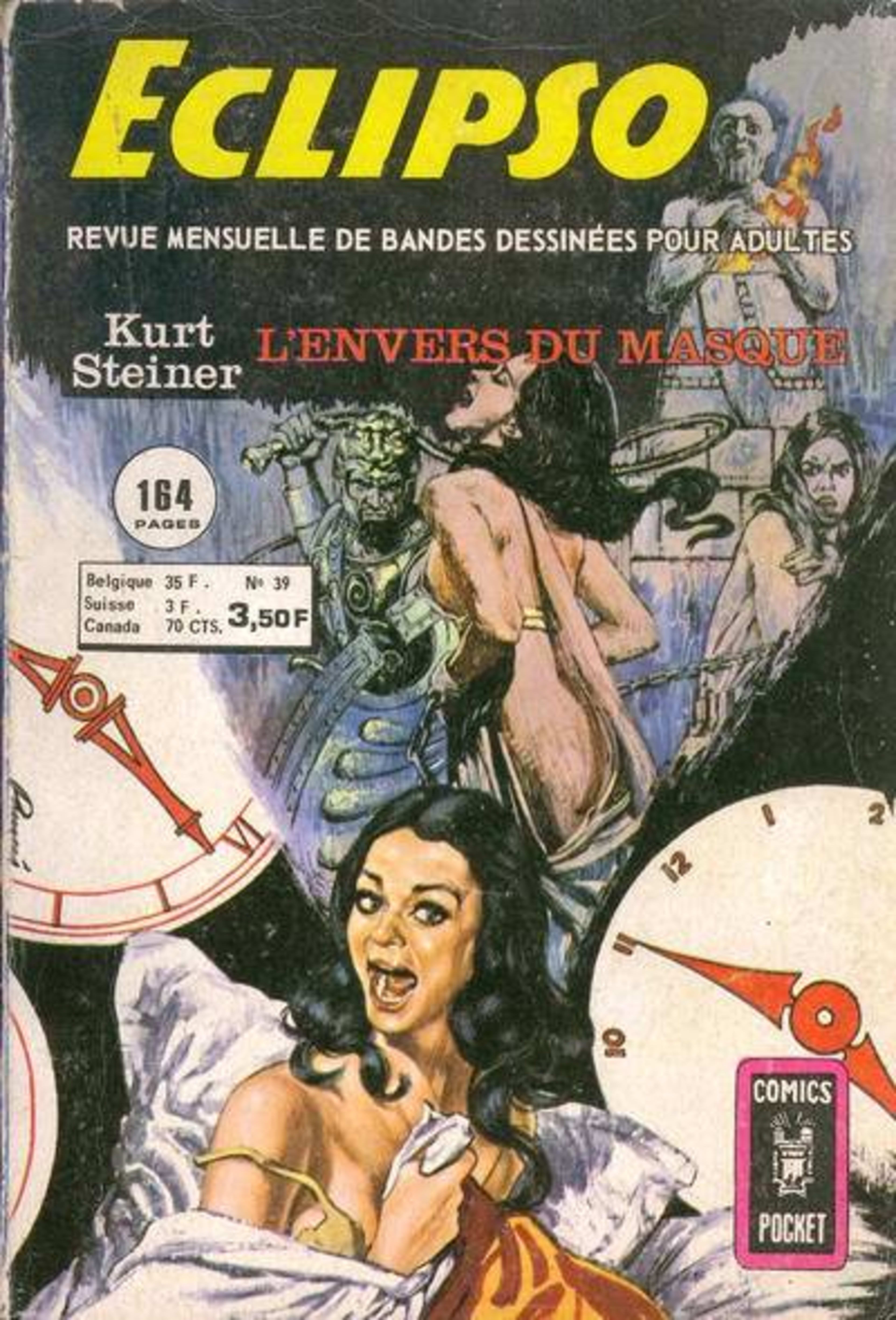 Eclipso 39