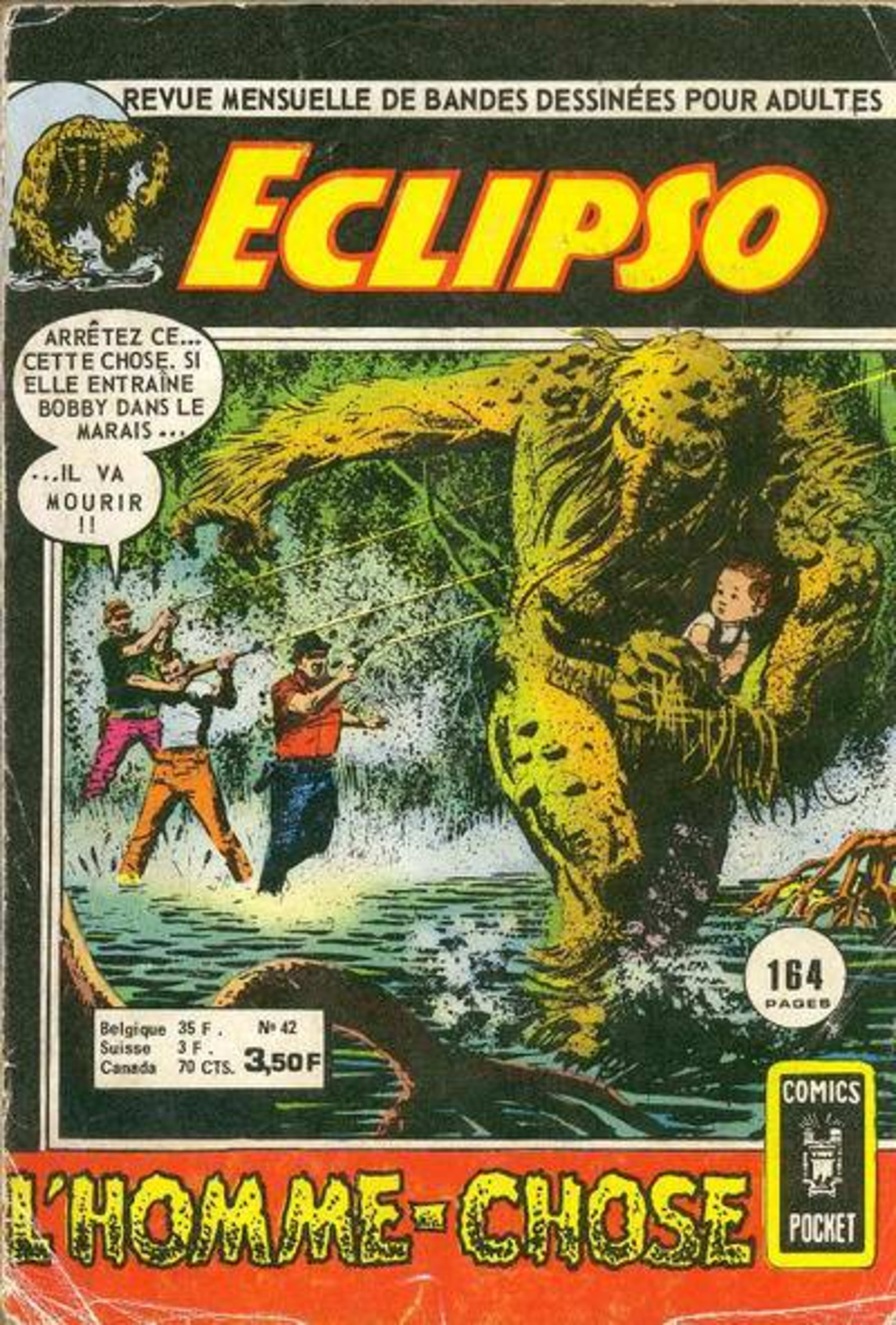 Eclipso 42