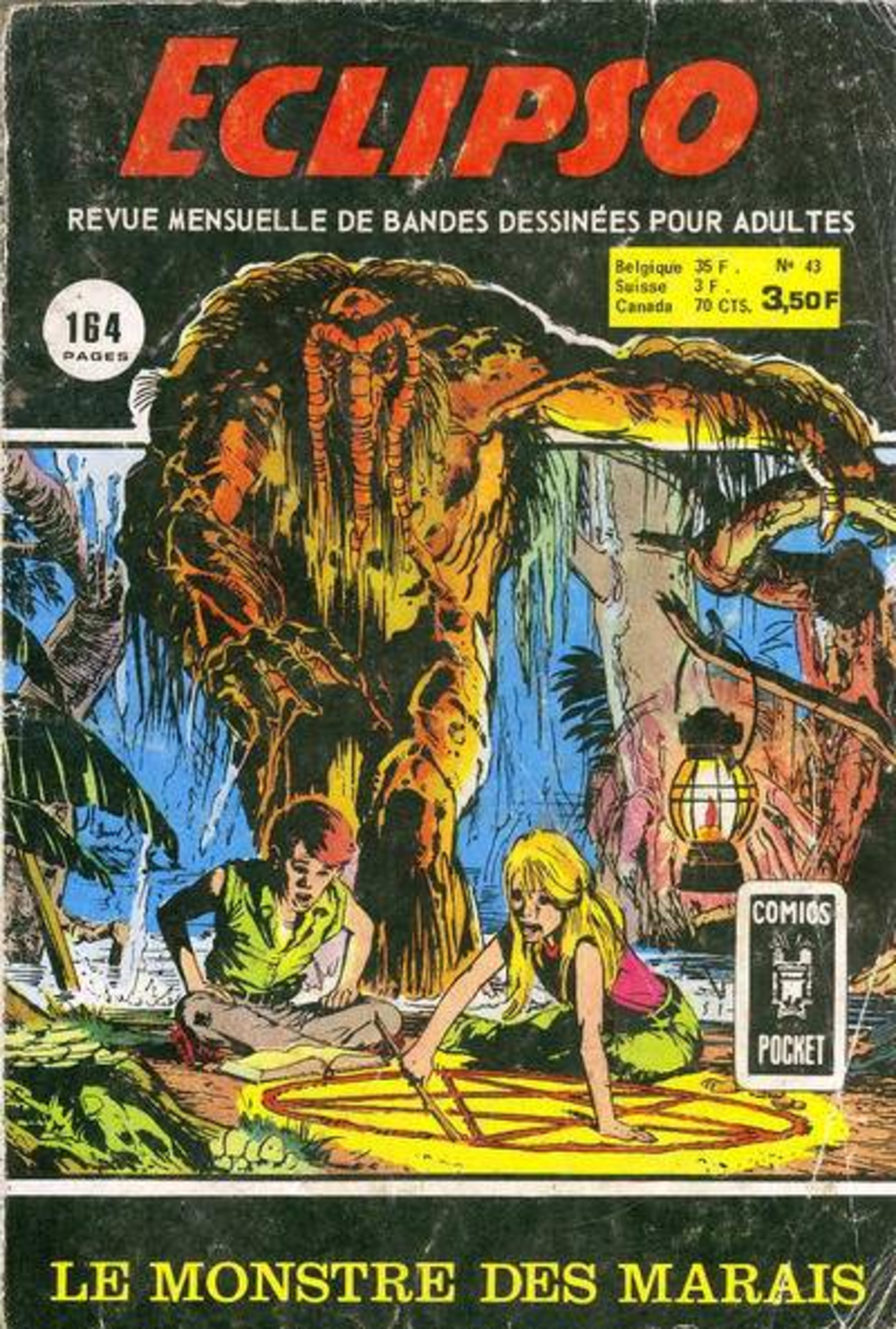 Eclipso 43
