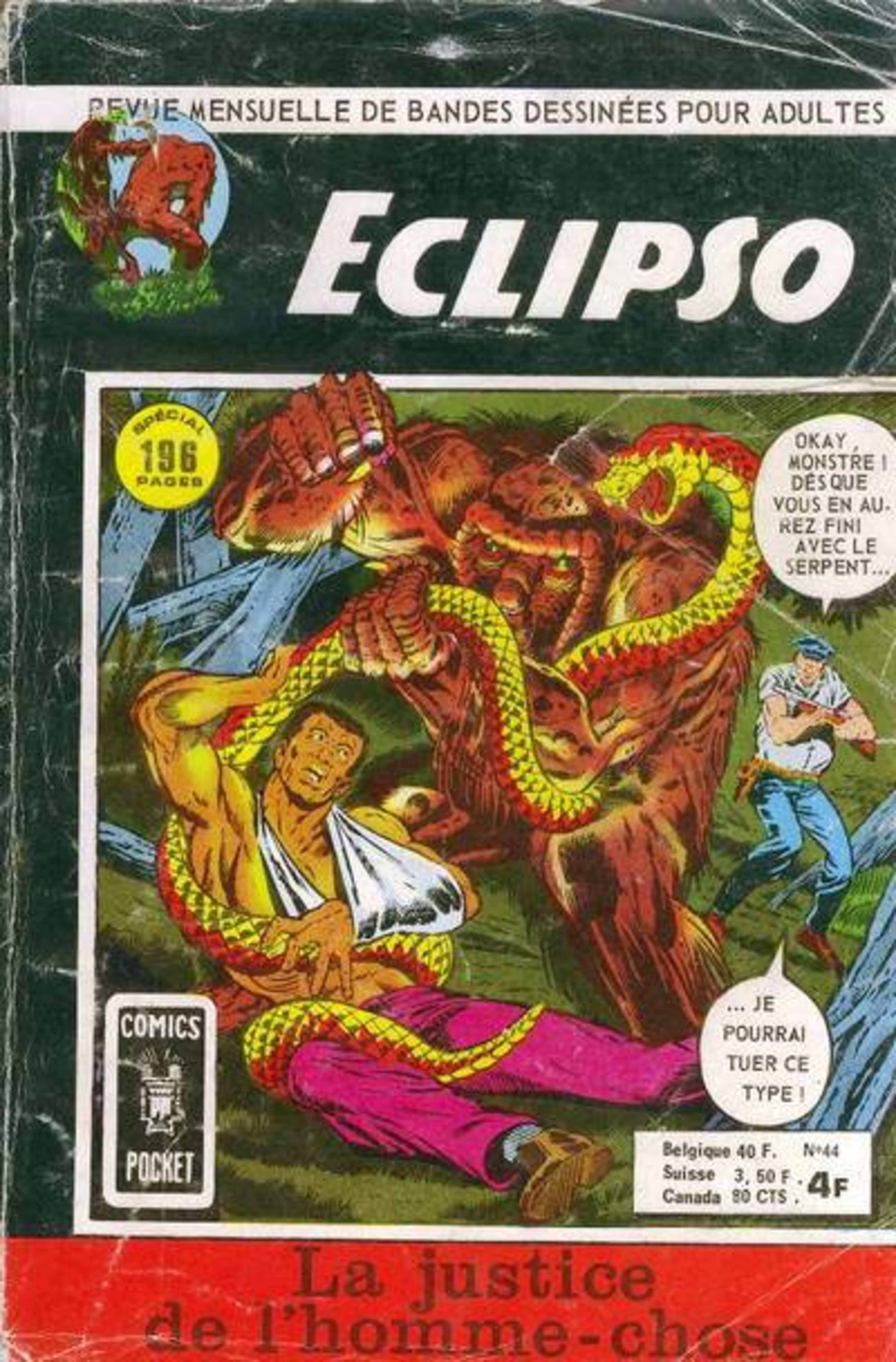 Eclipso 44