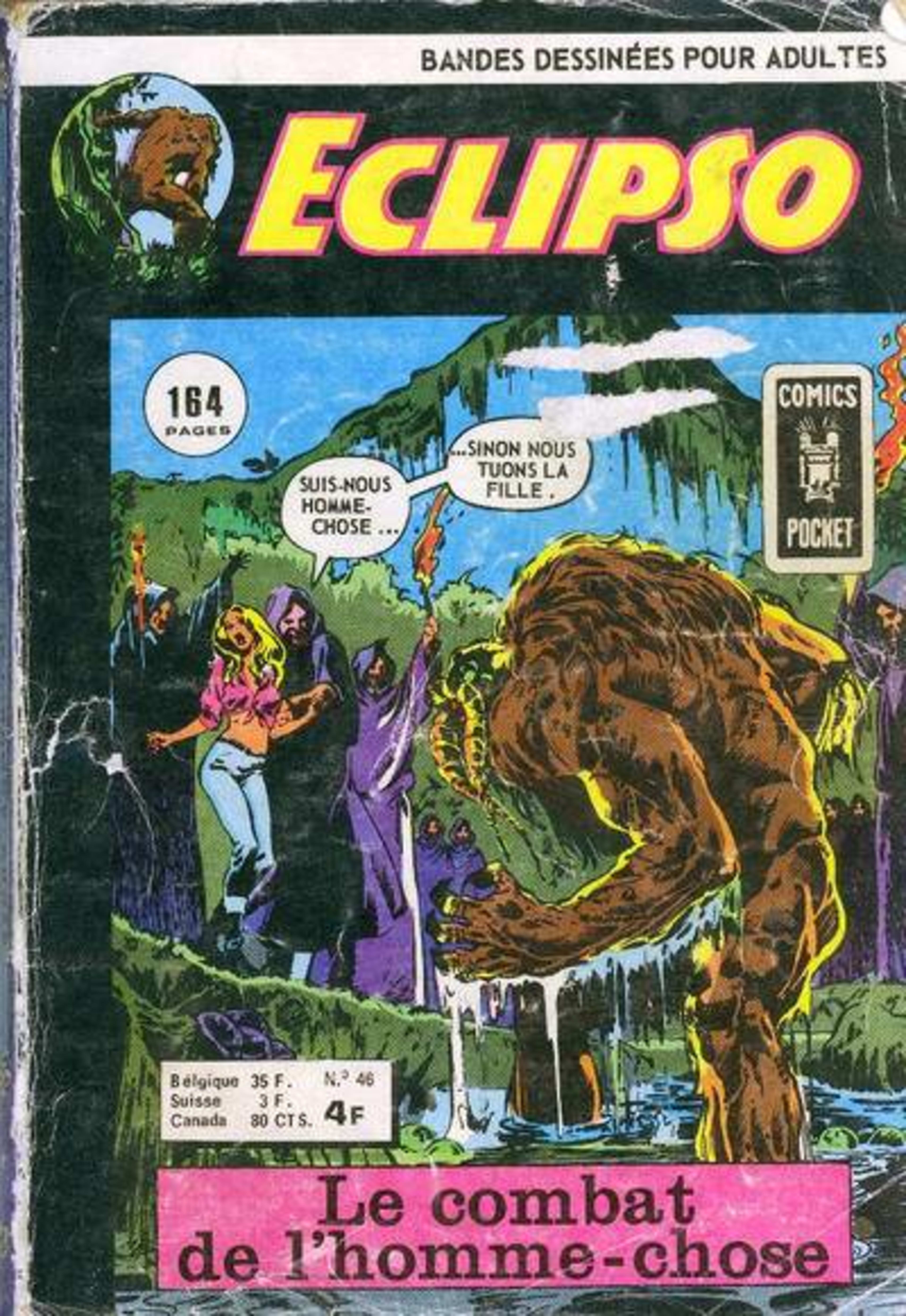 Eclipso 46