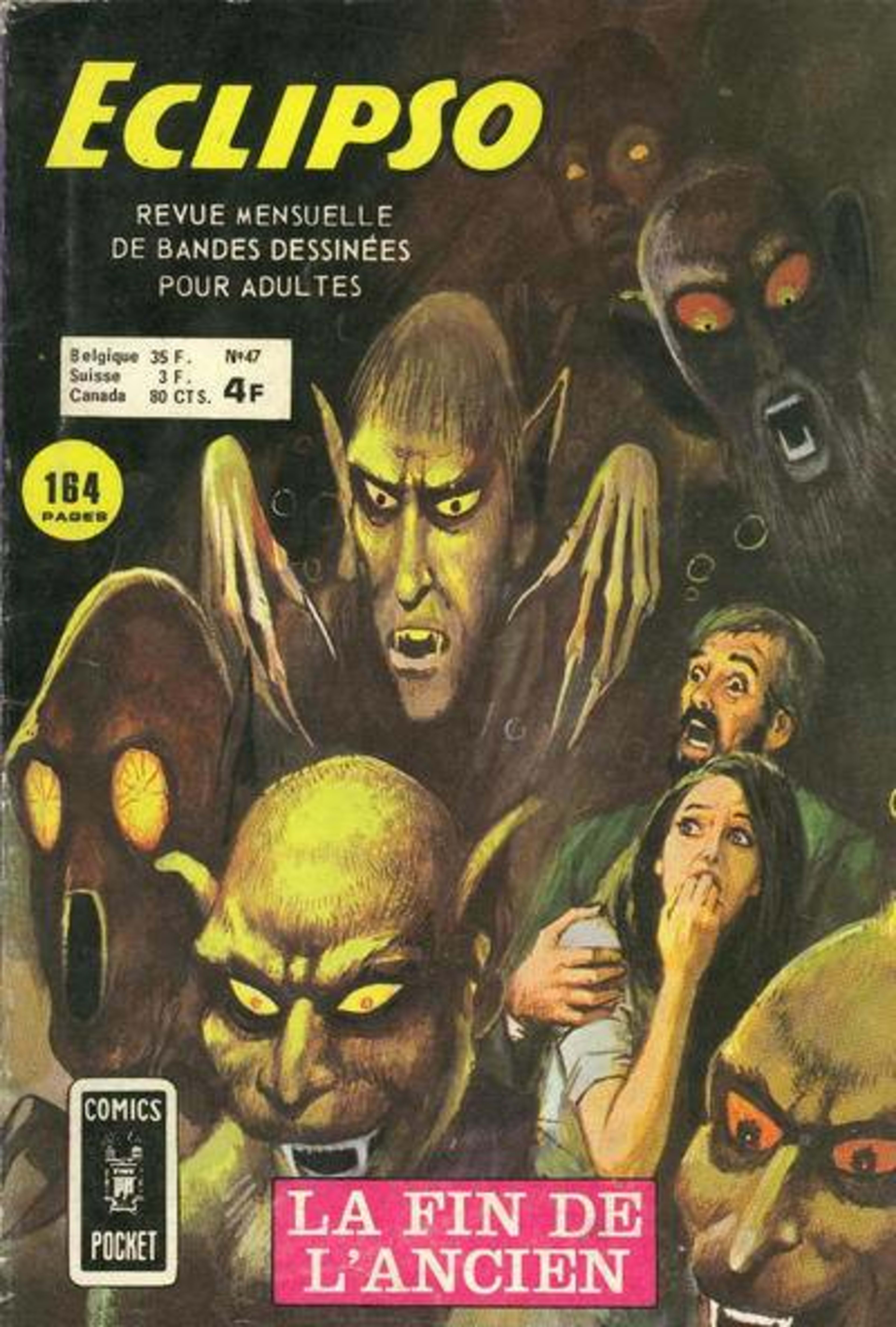 Eclipso 47