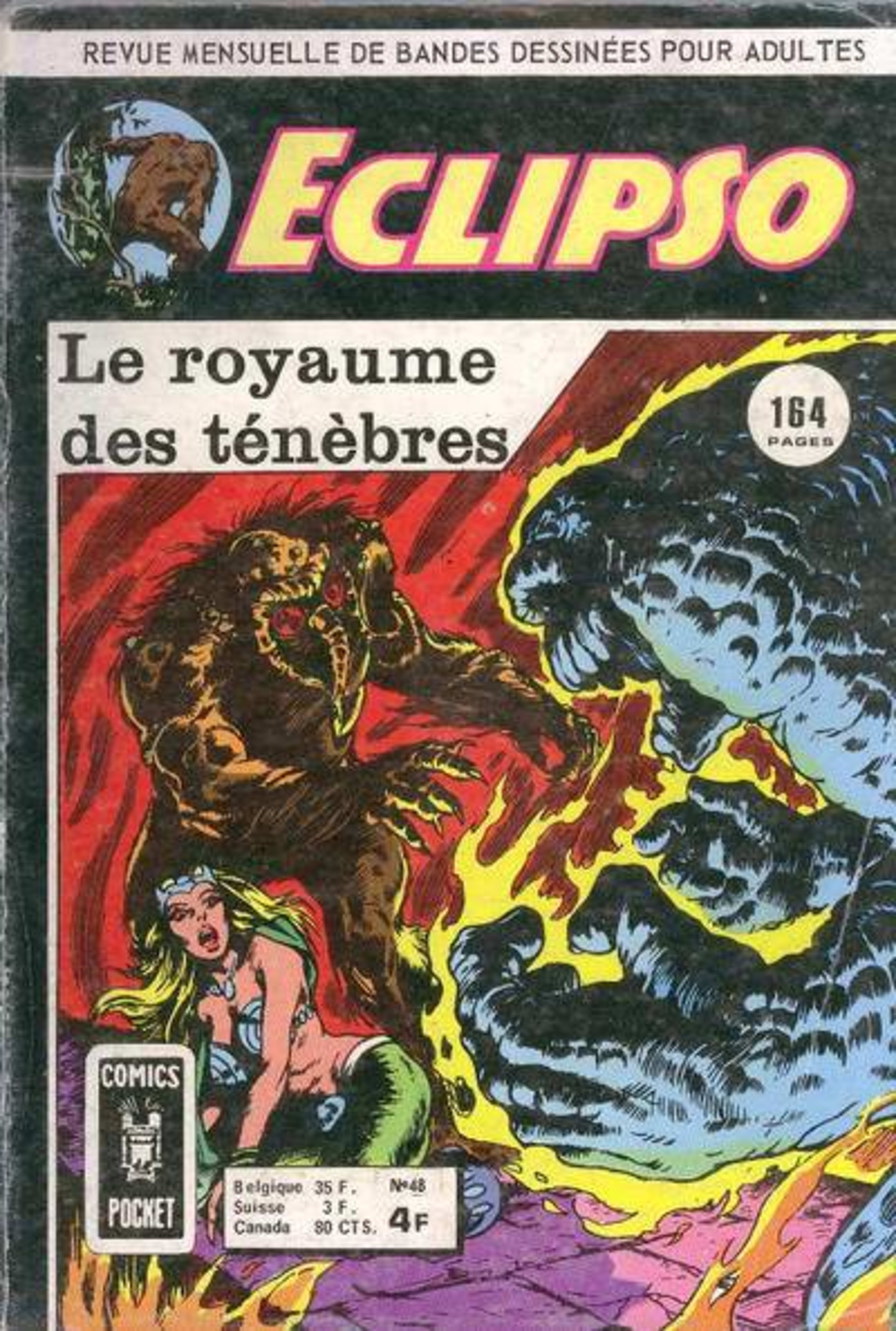 Eclipso 48