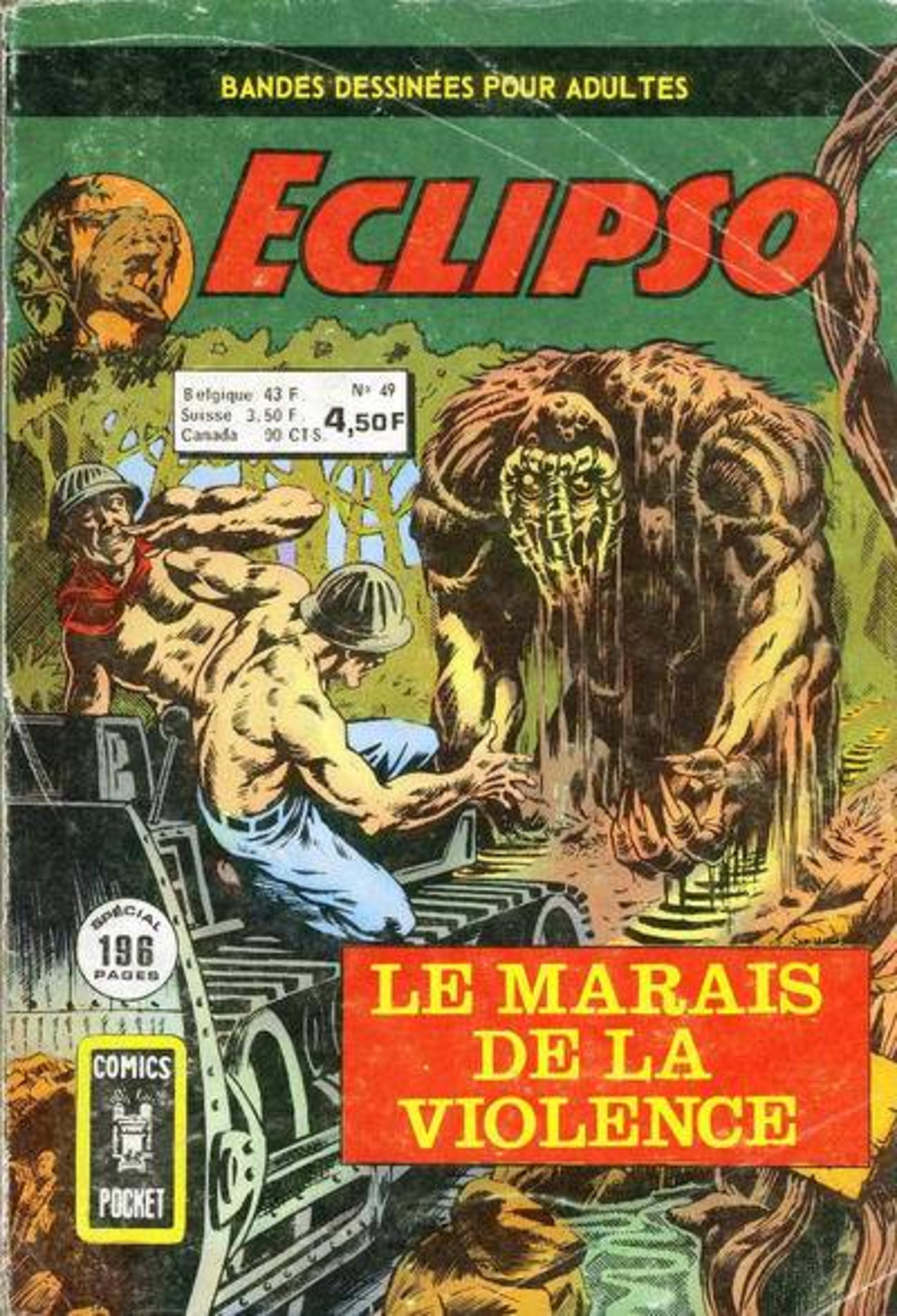 Eclipso 49
