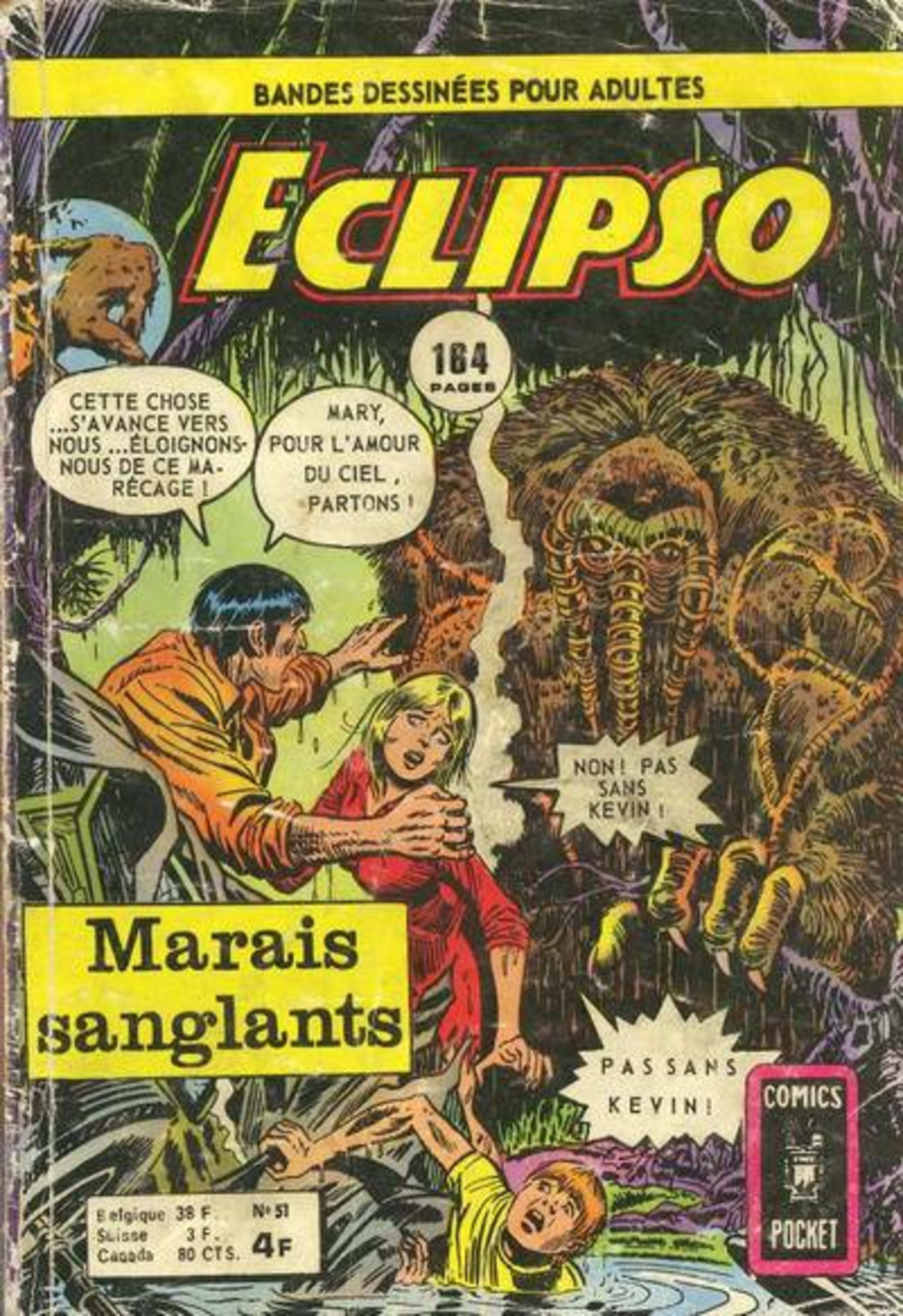 Eclipso 51