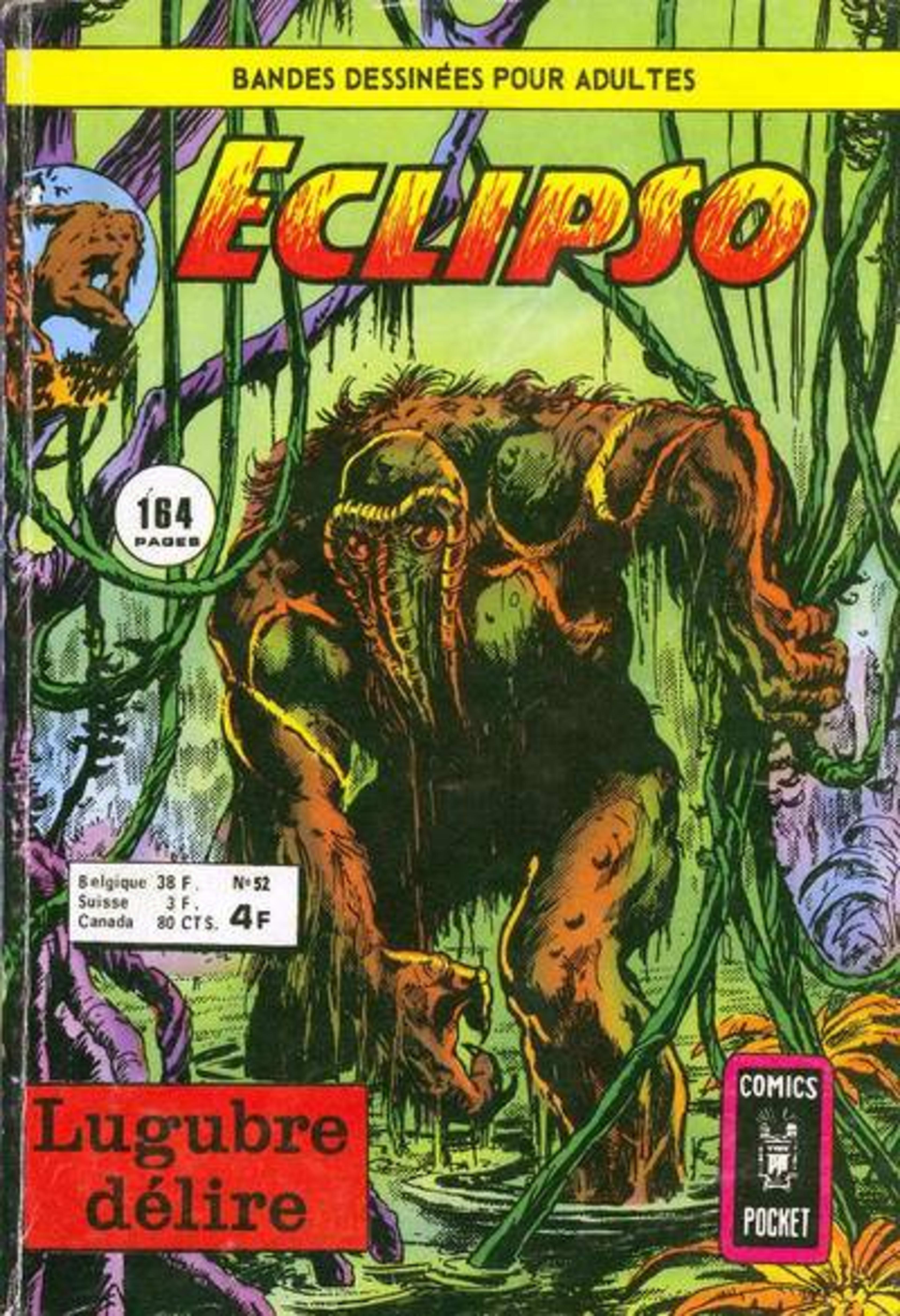 Eclipso 52