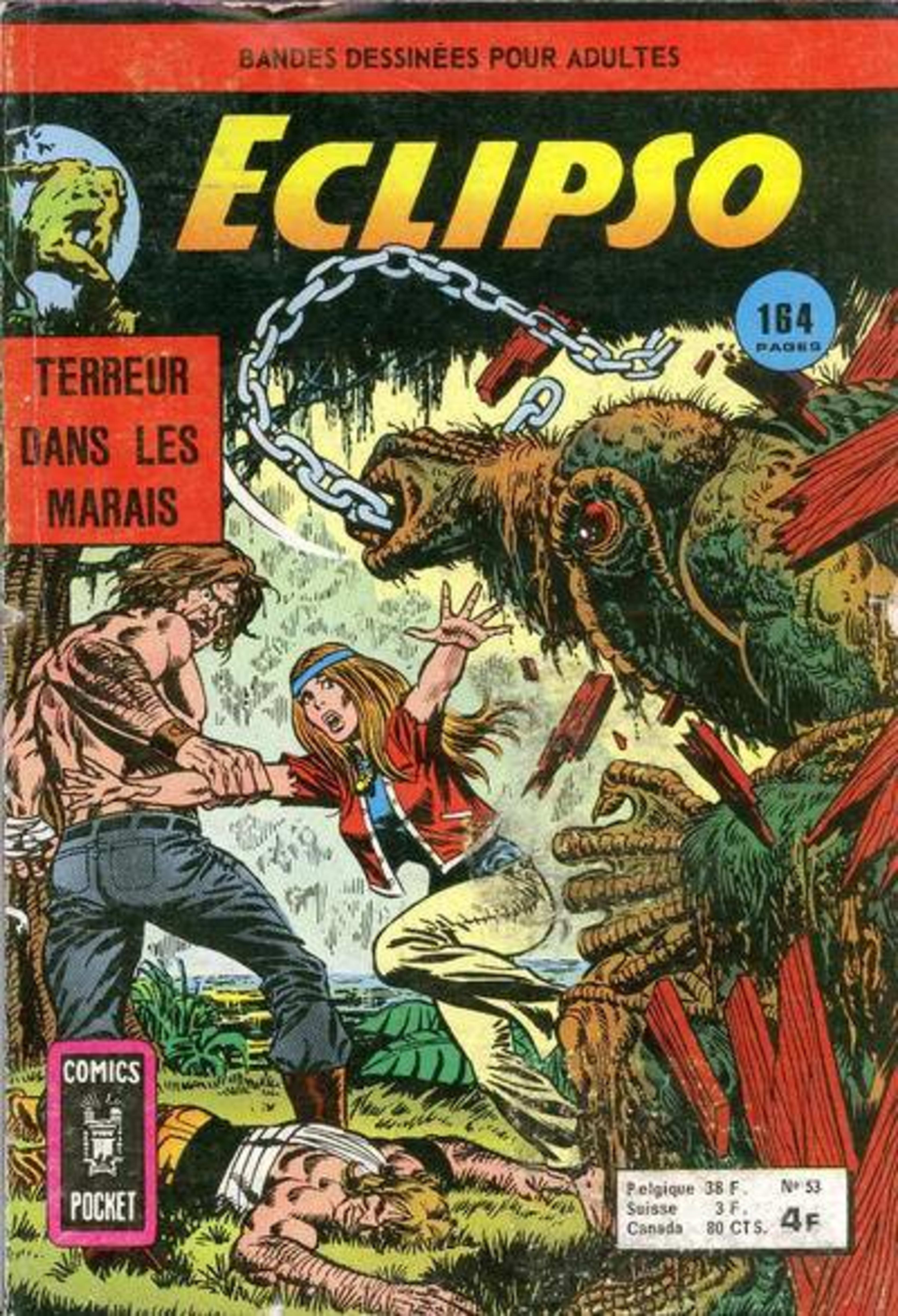 Eclipso 53