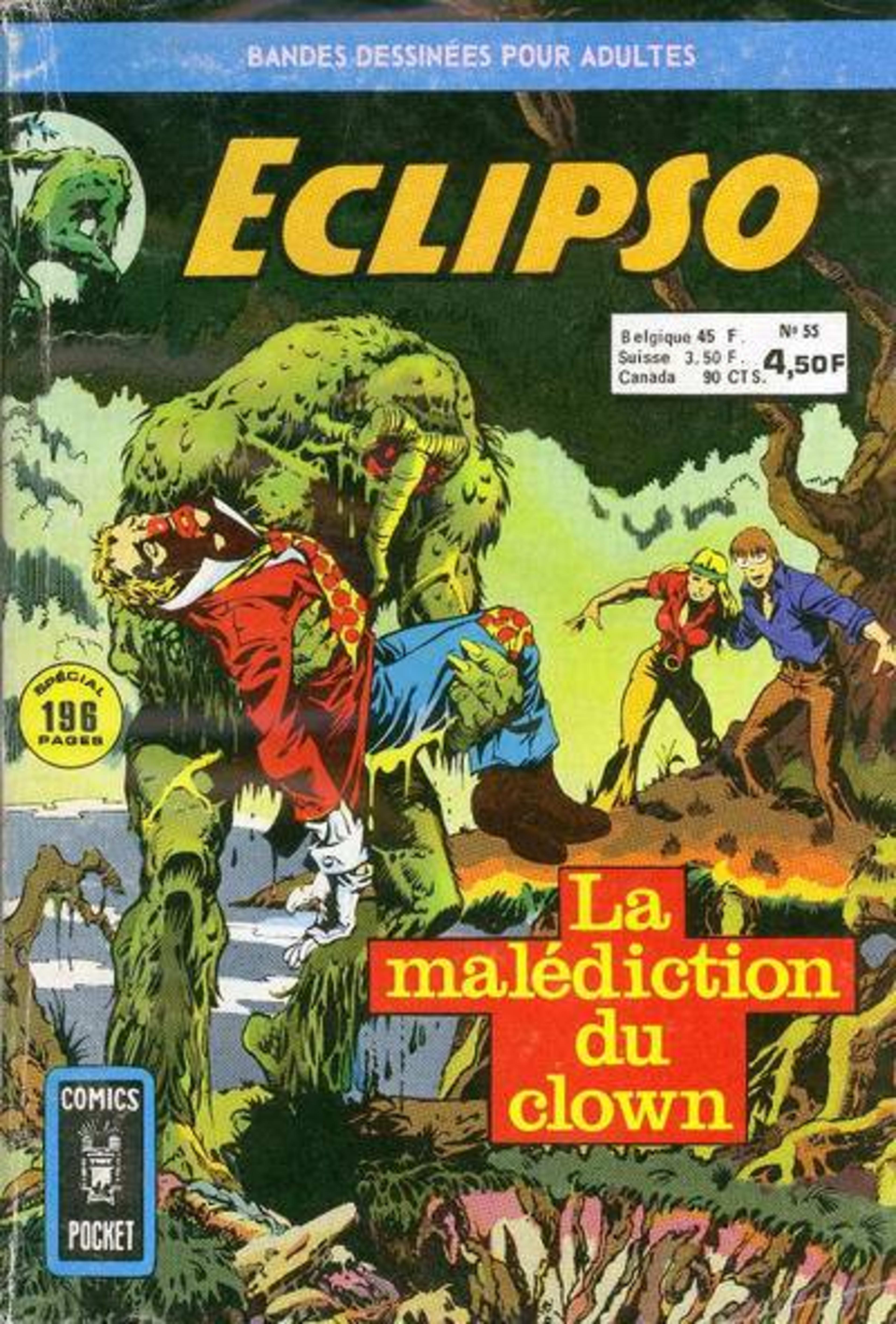 Eclipso 55