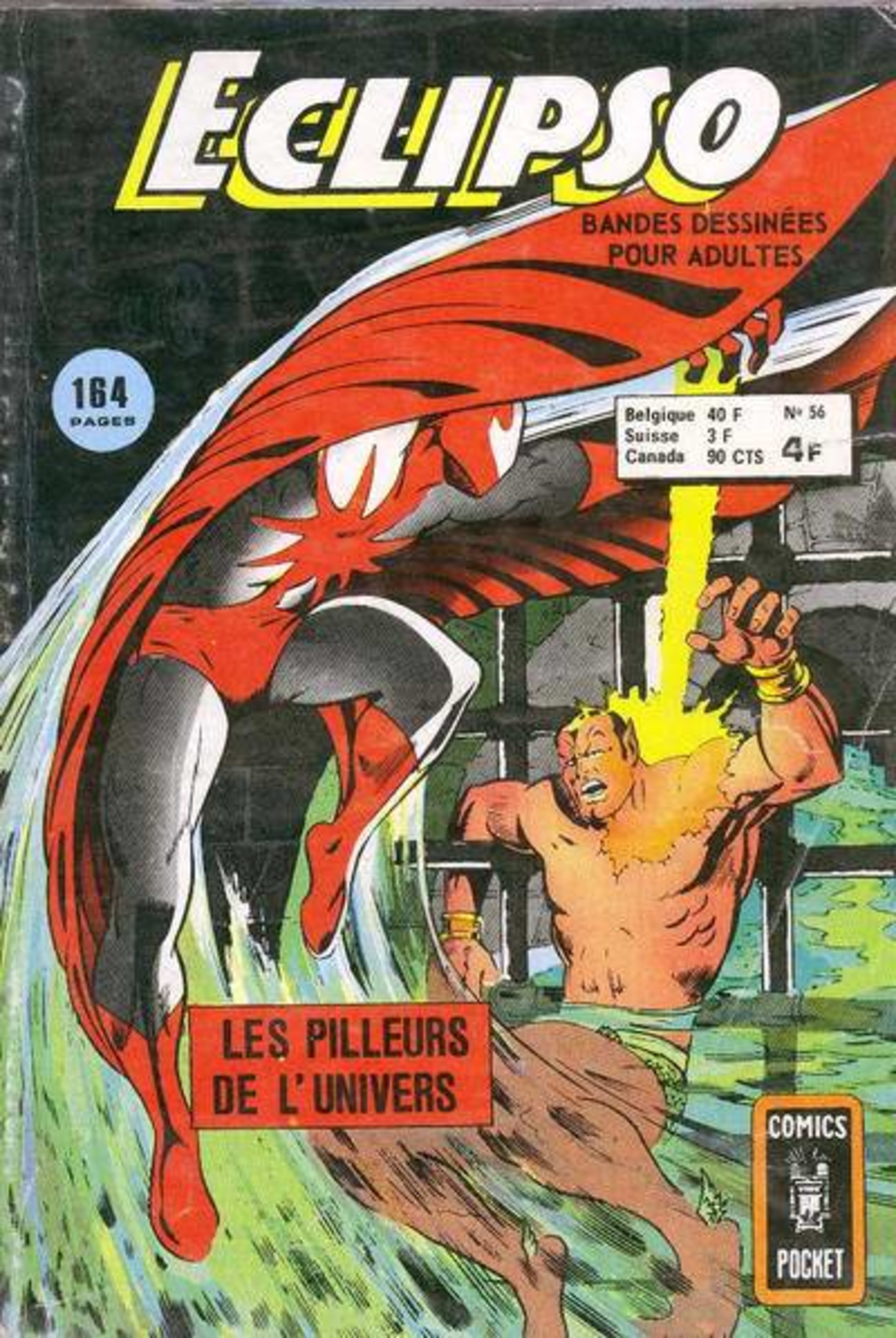 Eclipso 56
