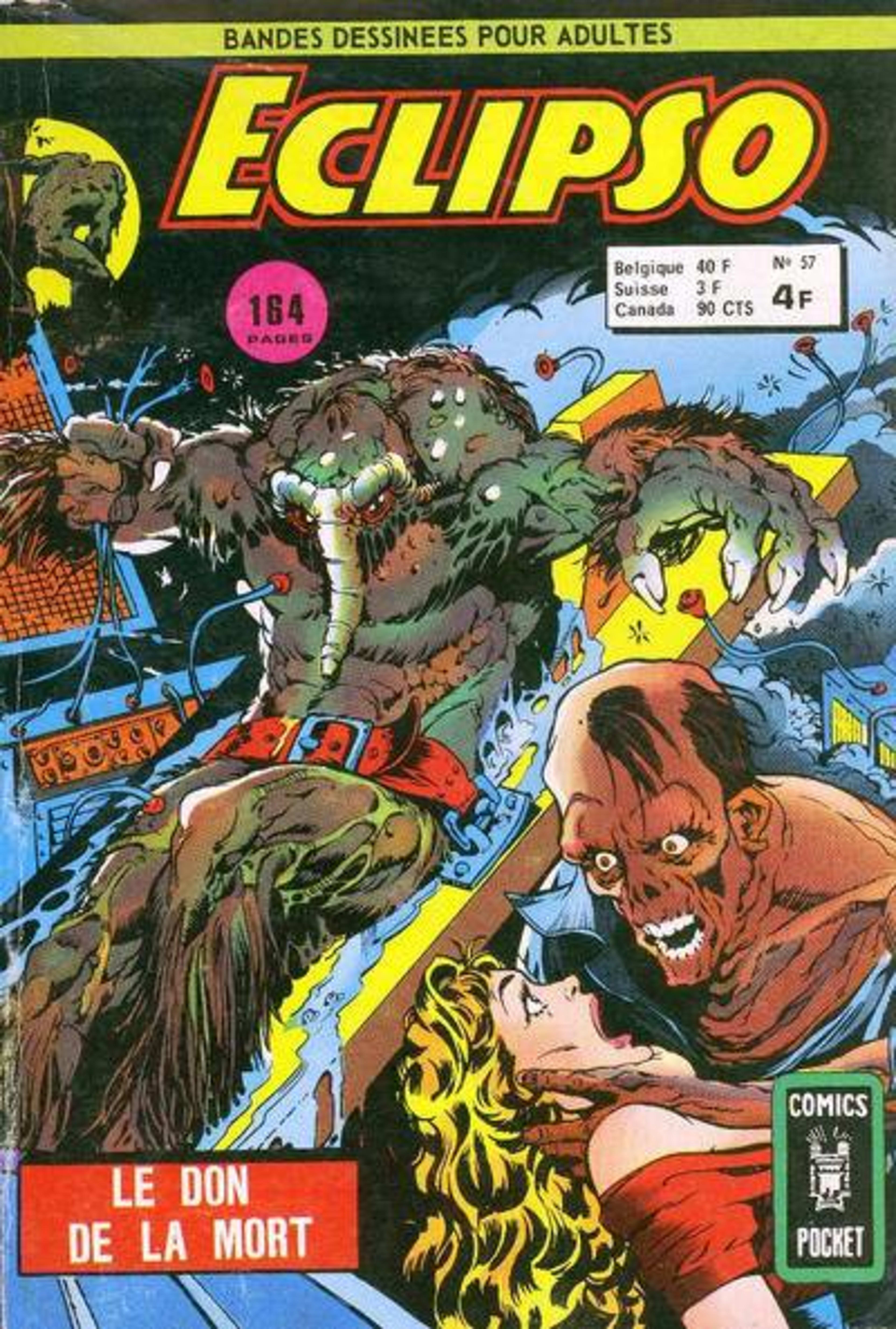 Eclipso 57