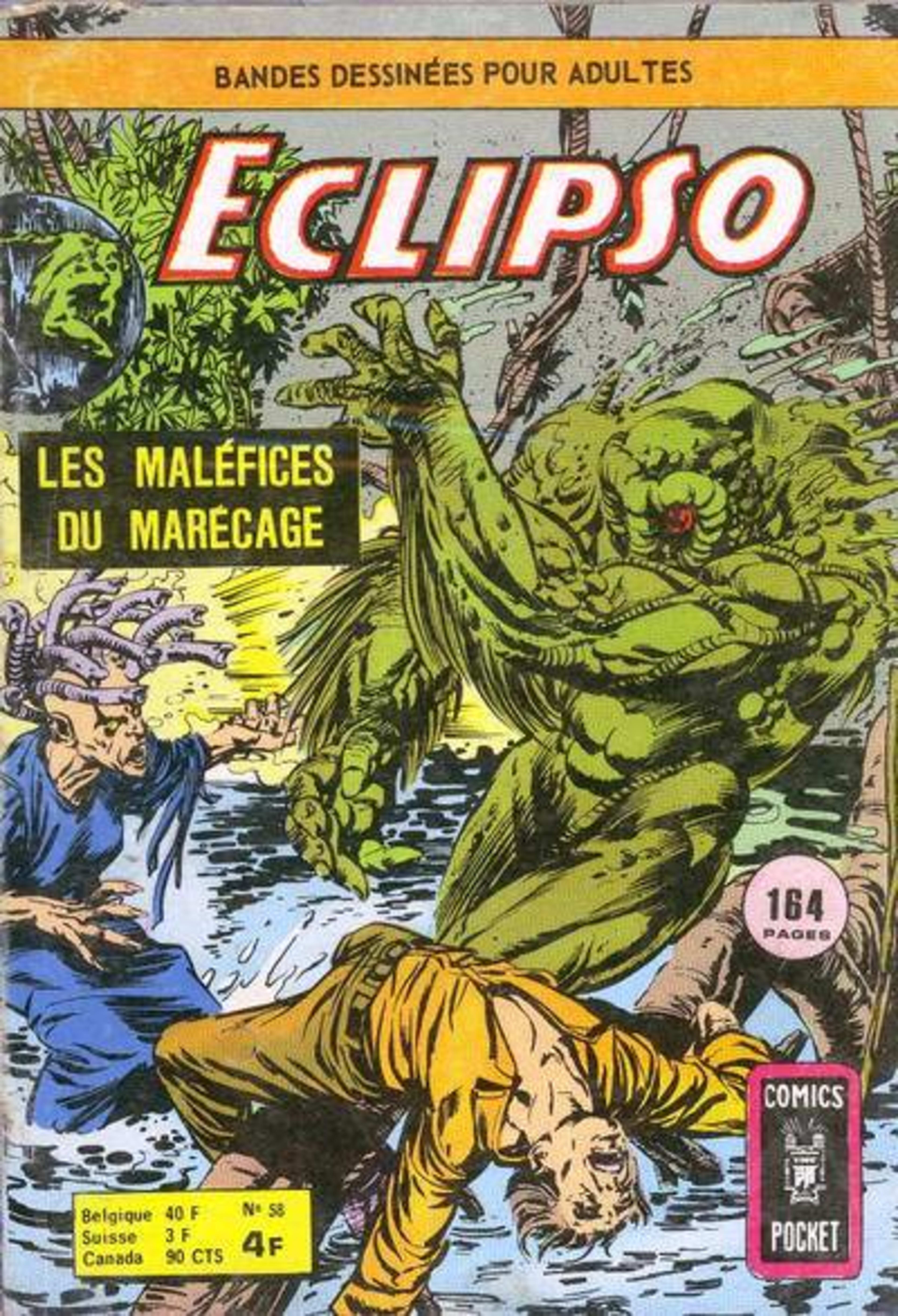 Eclipso 58