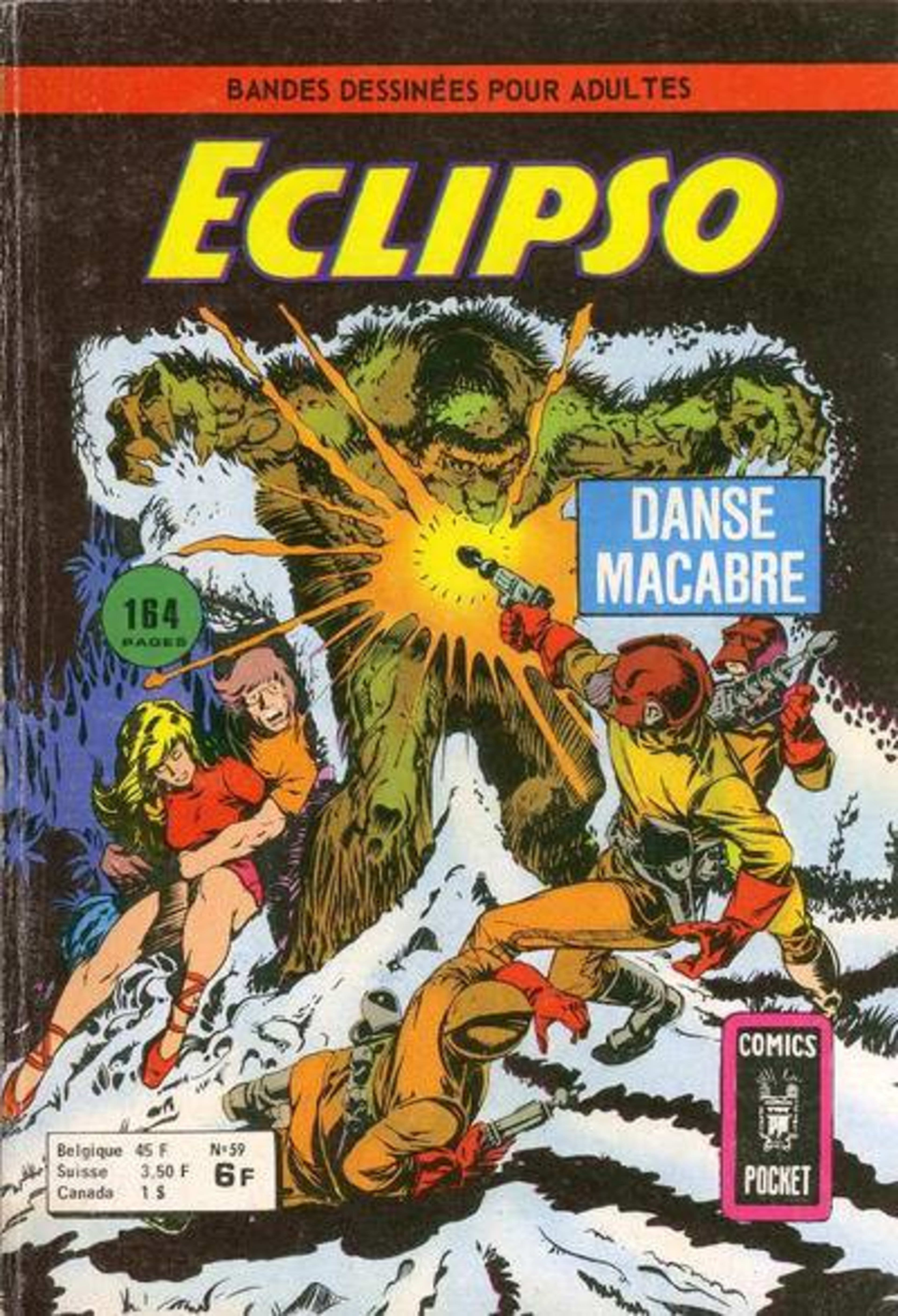 Eclipso 59
