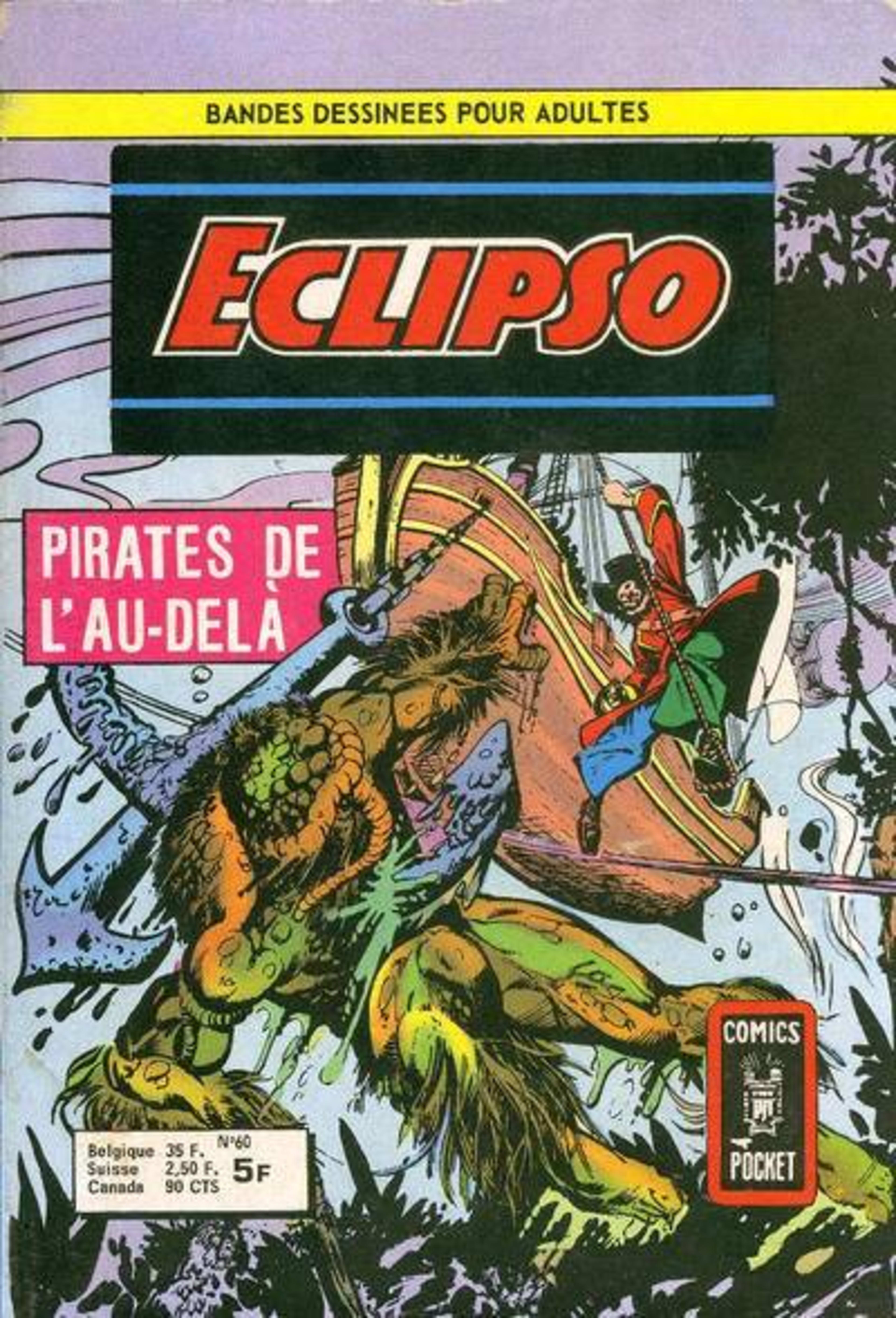 Eclipso 60