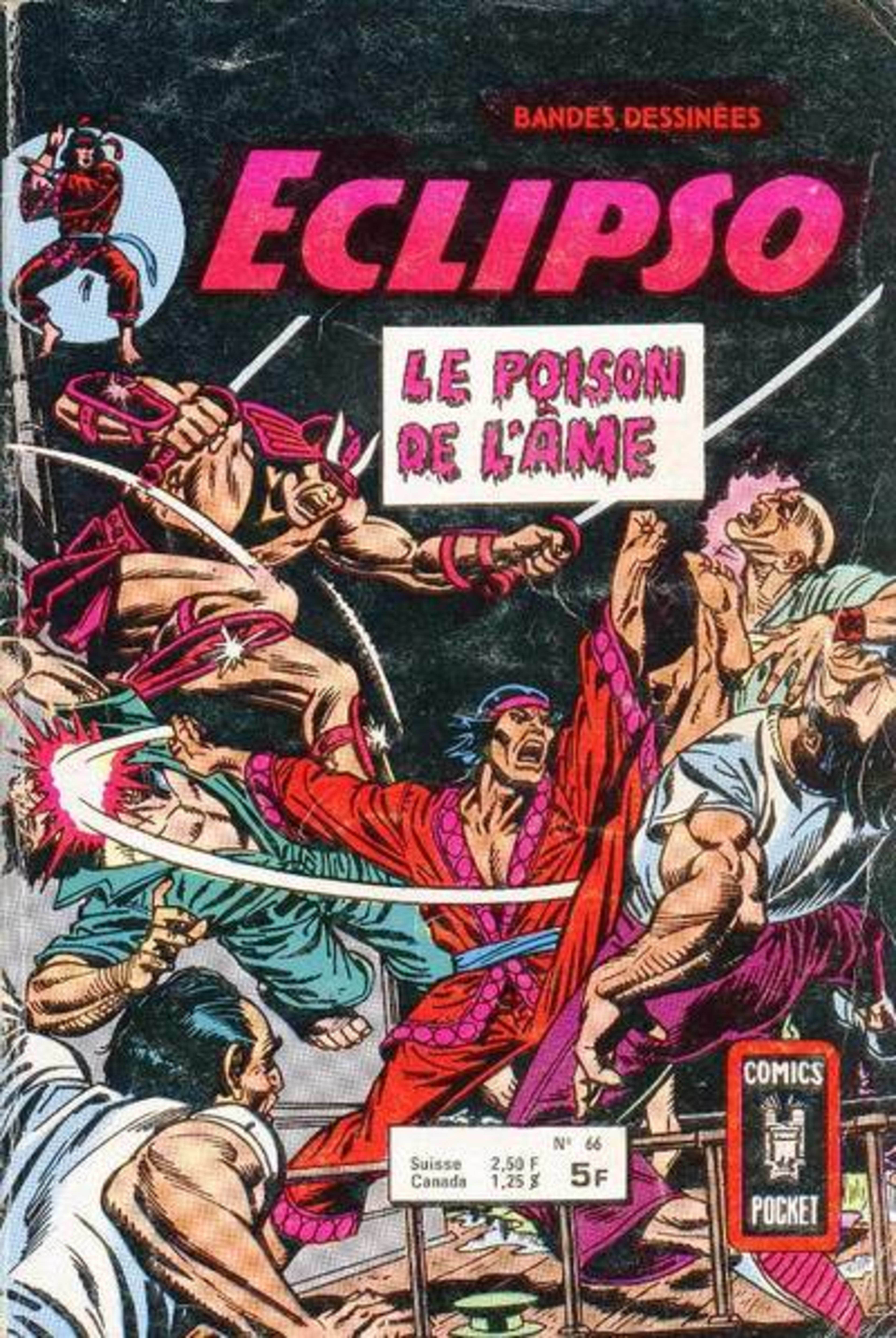 Eclipso 66