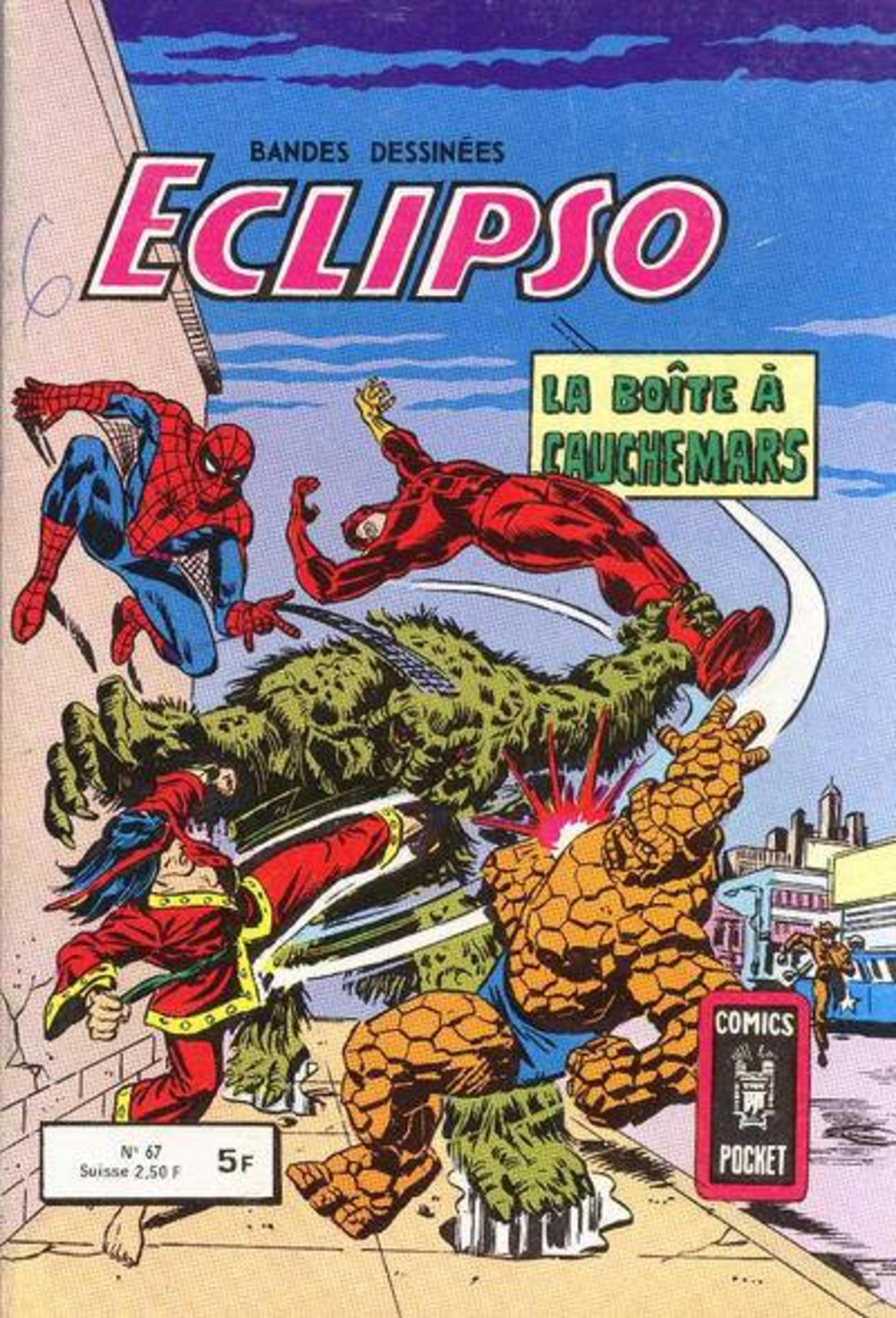 Eclipso 67