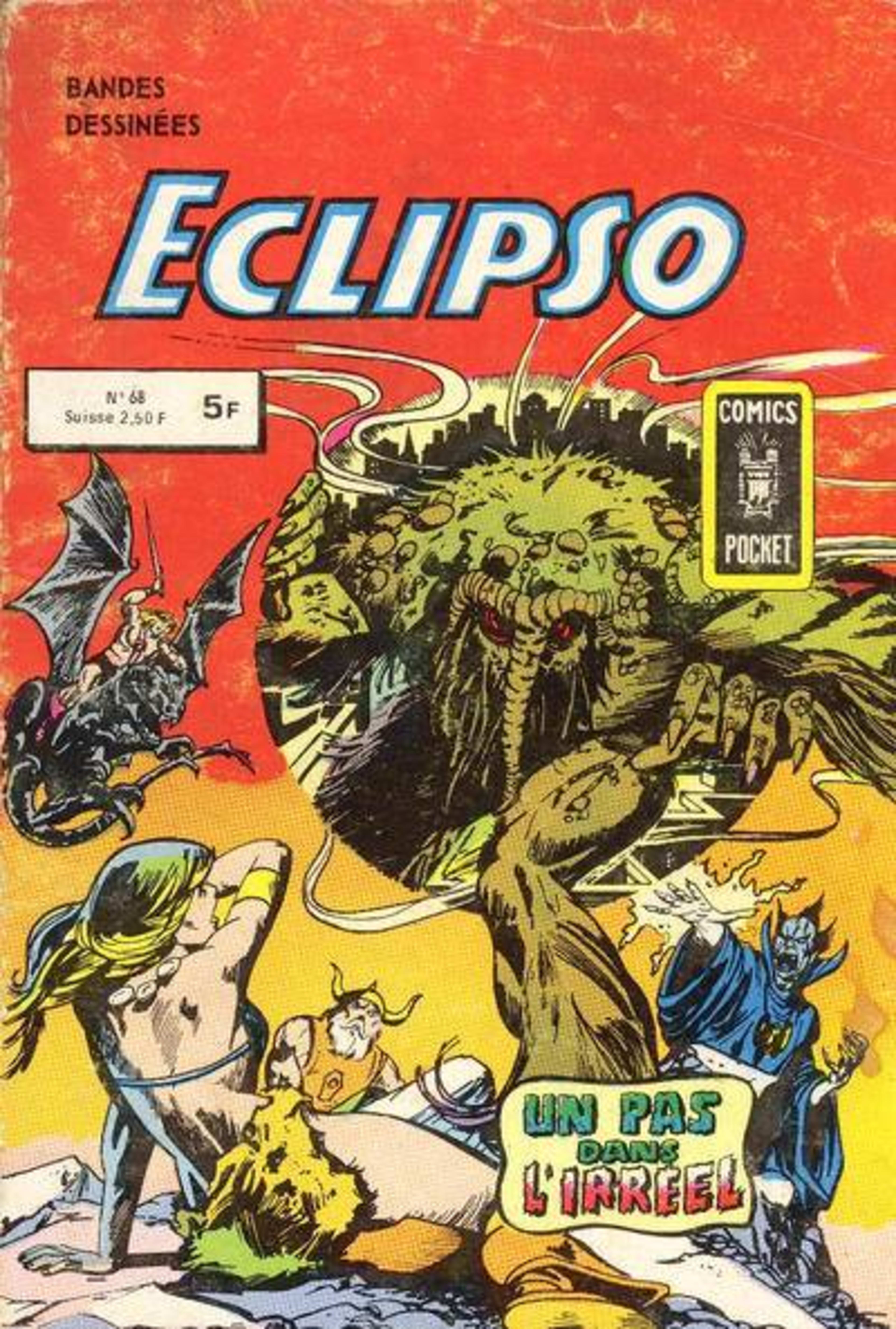 Eclipso 68