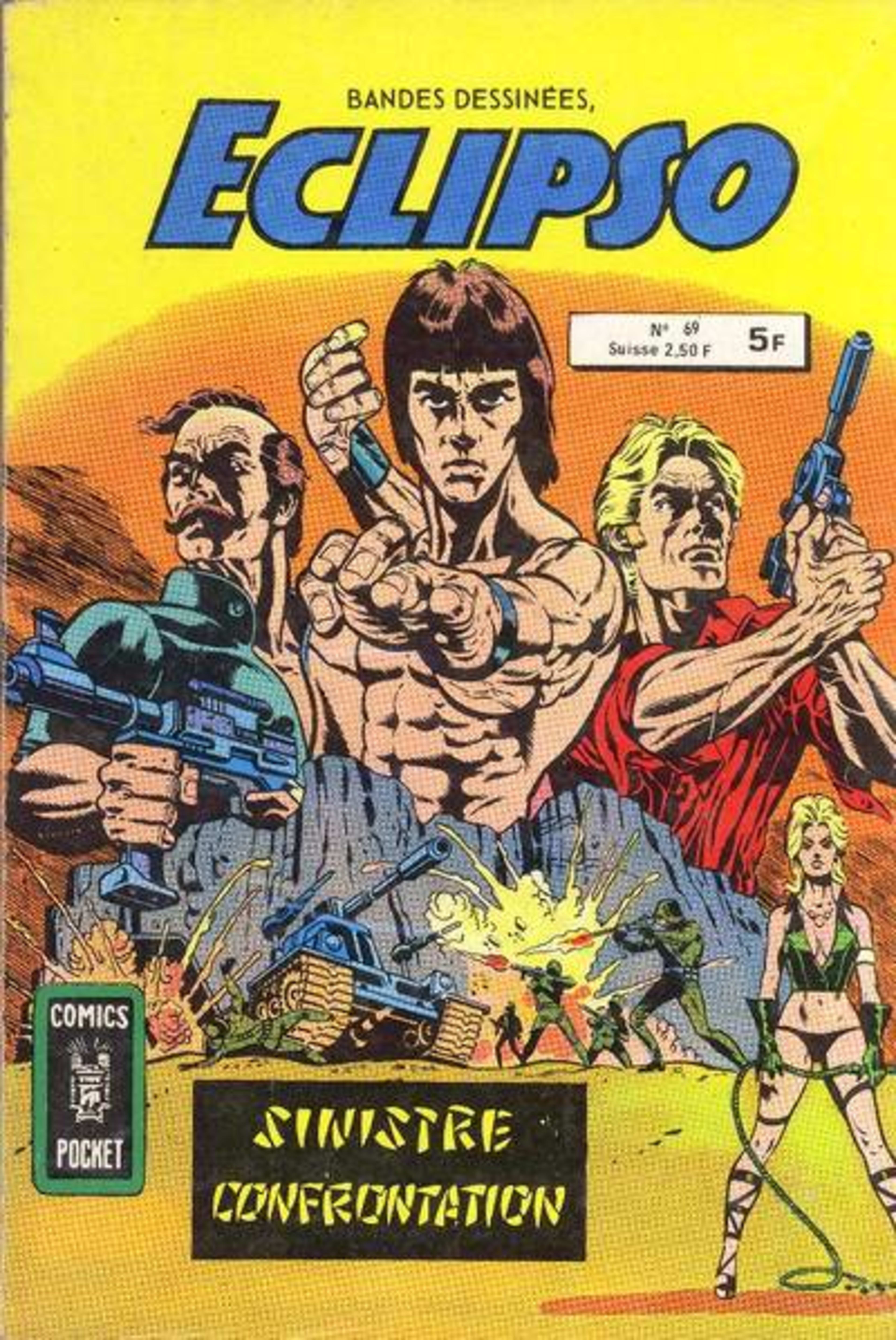 Eclipso 69