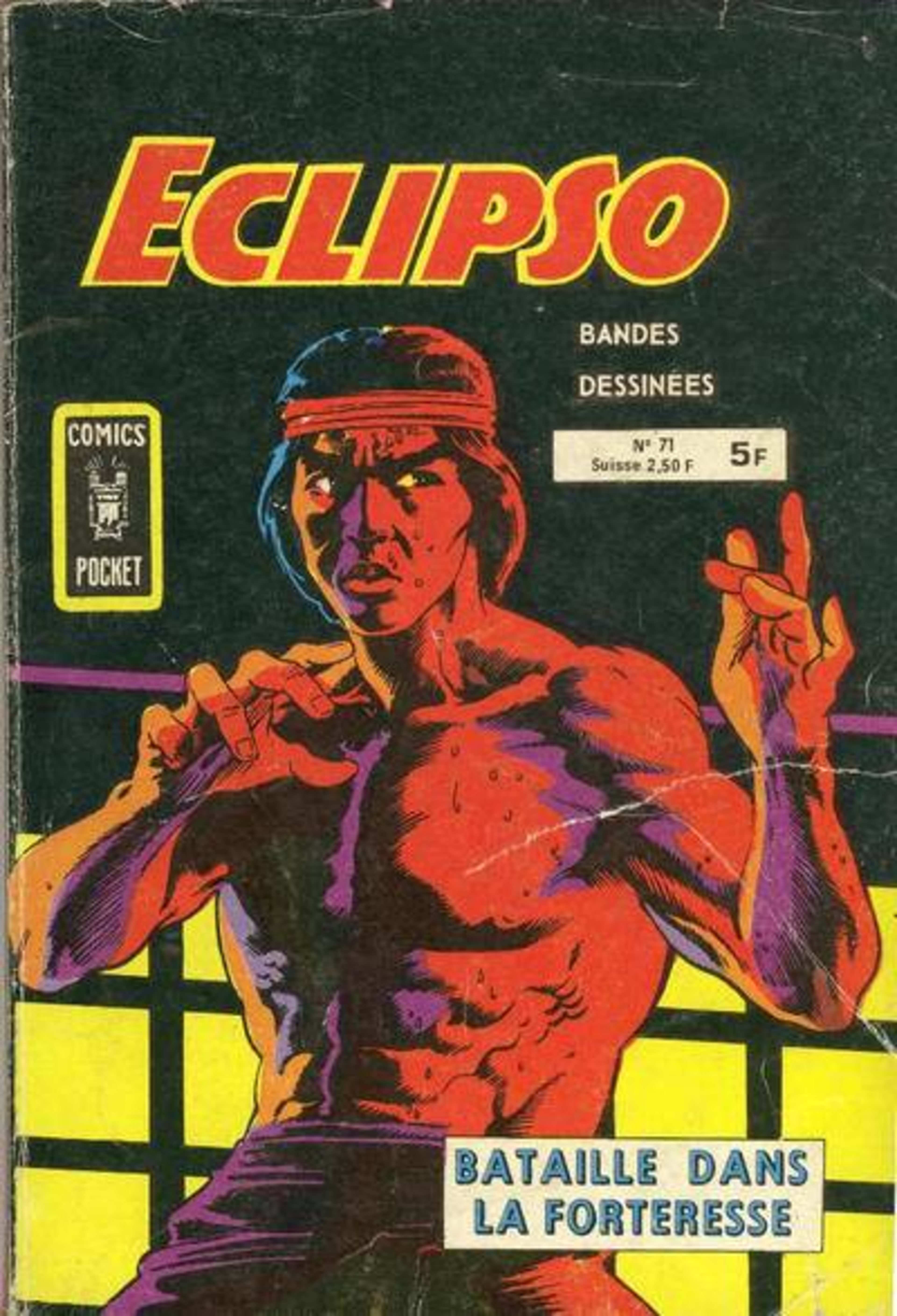 Eclipso 71