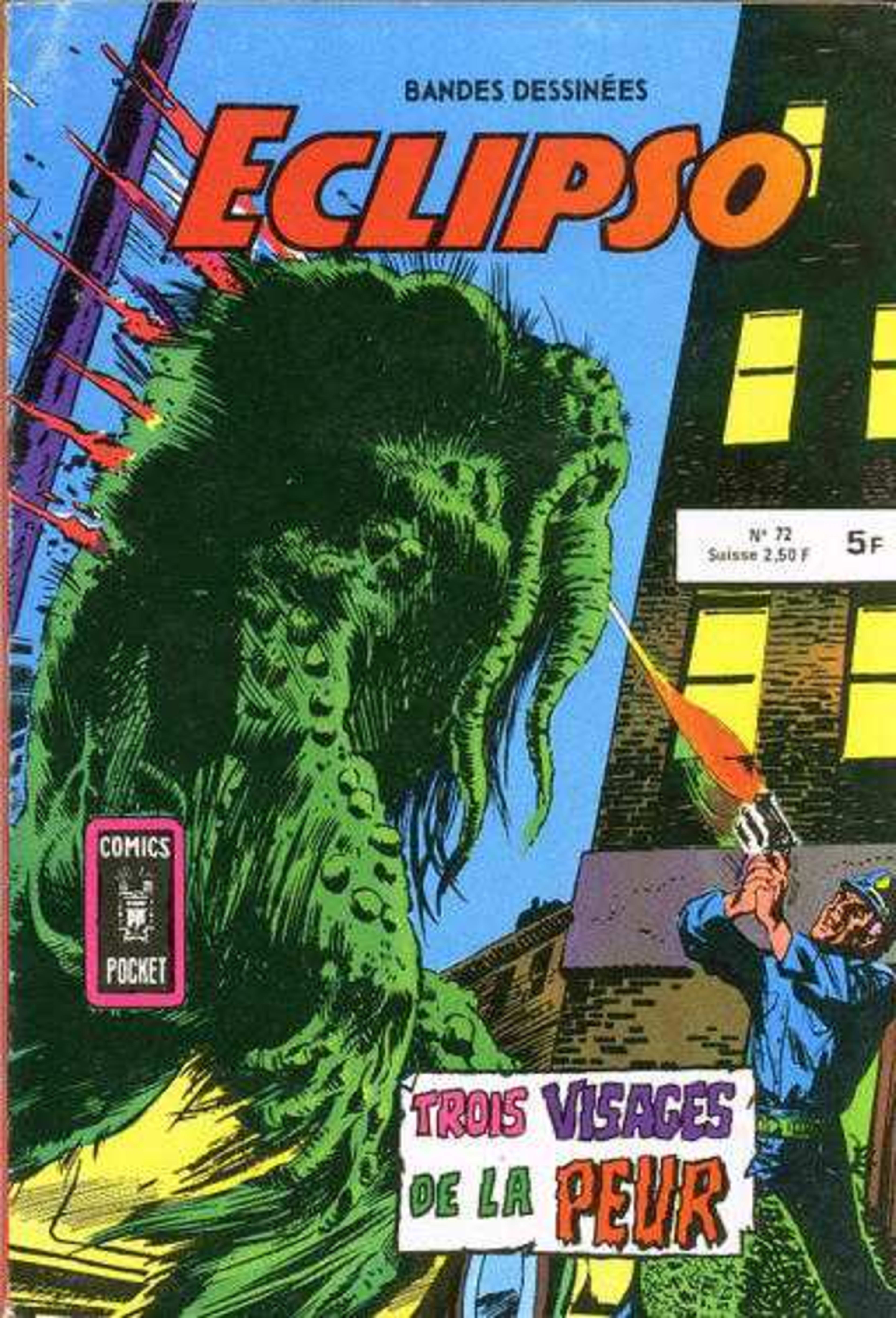 Eclipso 72