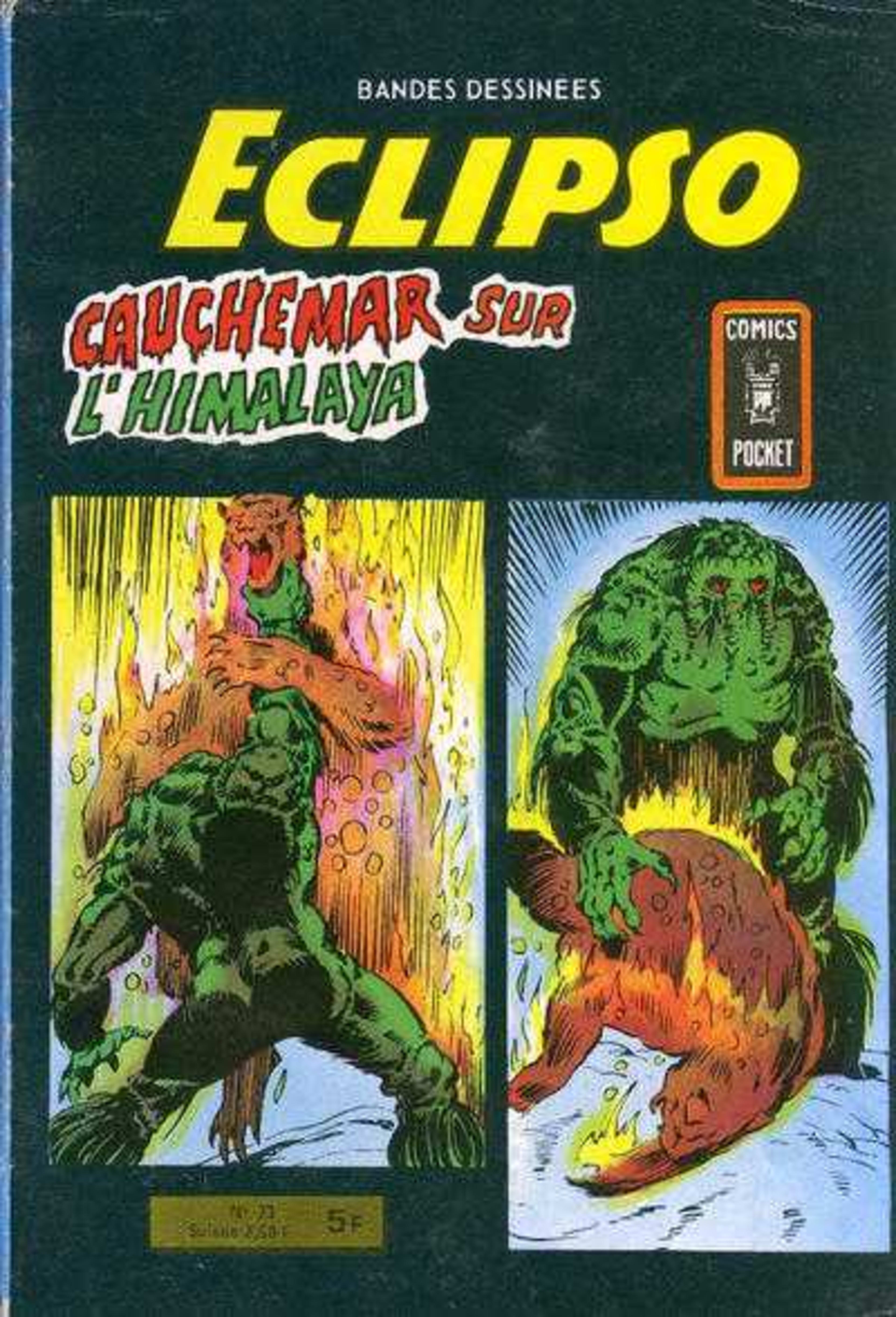 Eclipso 73