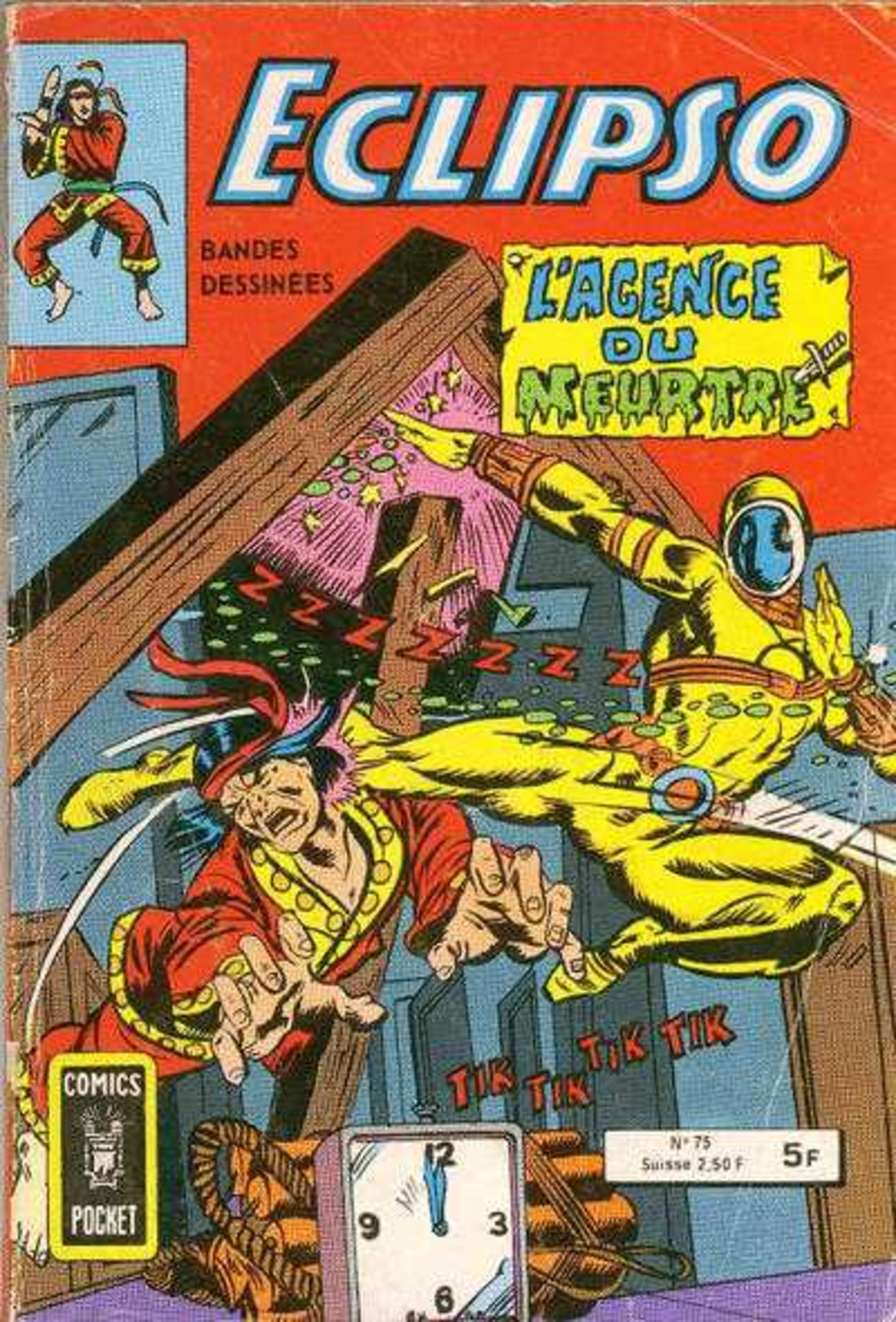 Eclipso 75