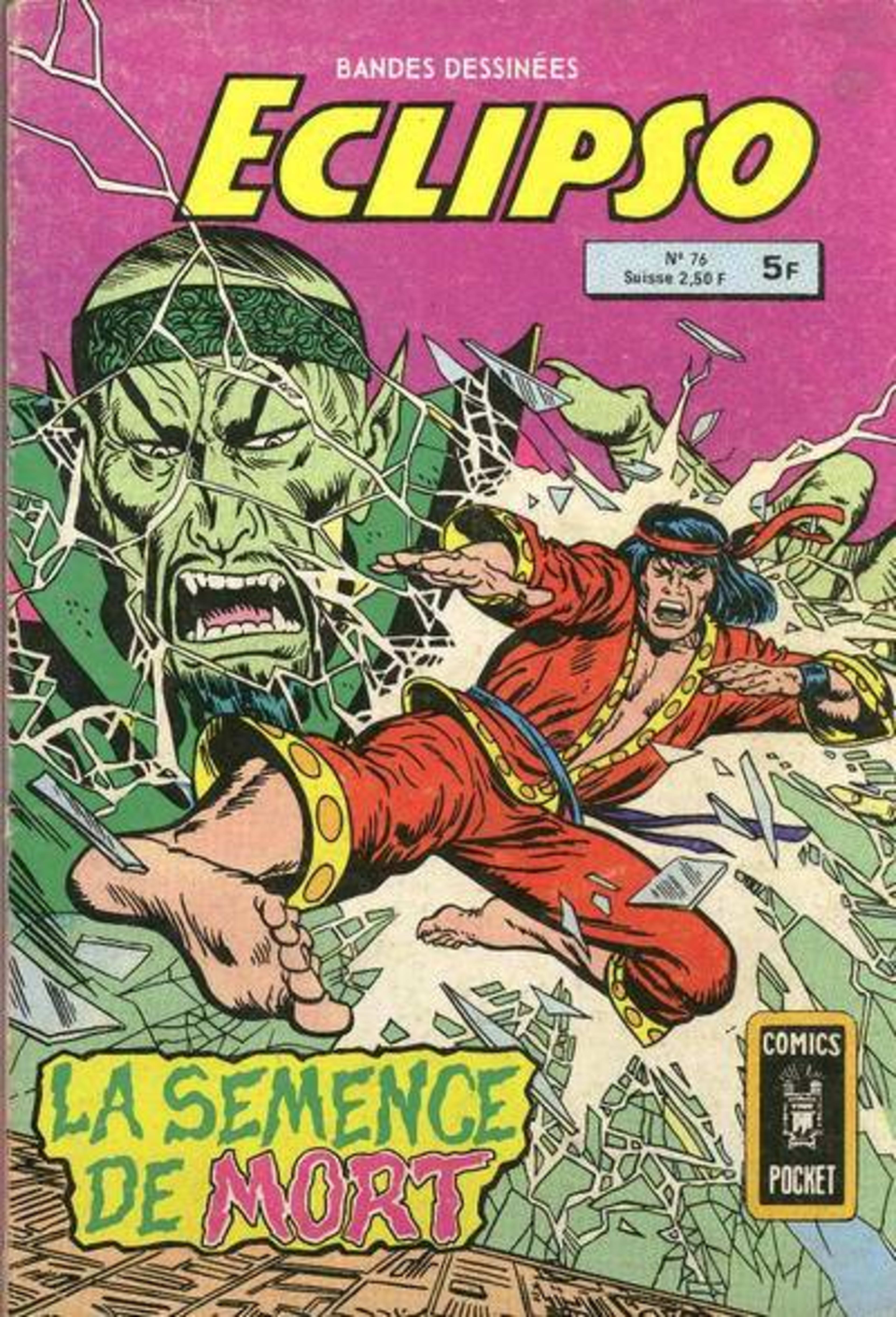 Eclipso 76