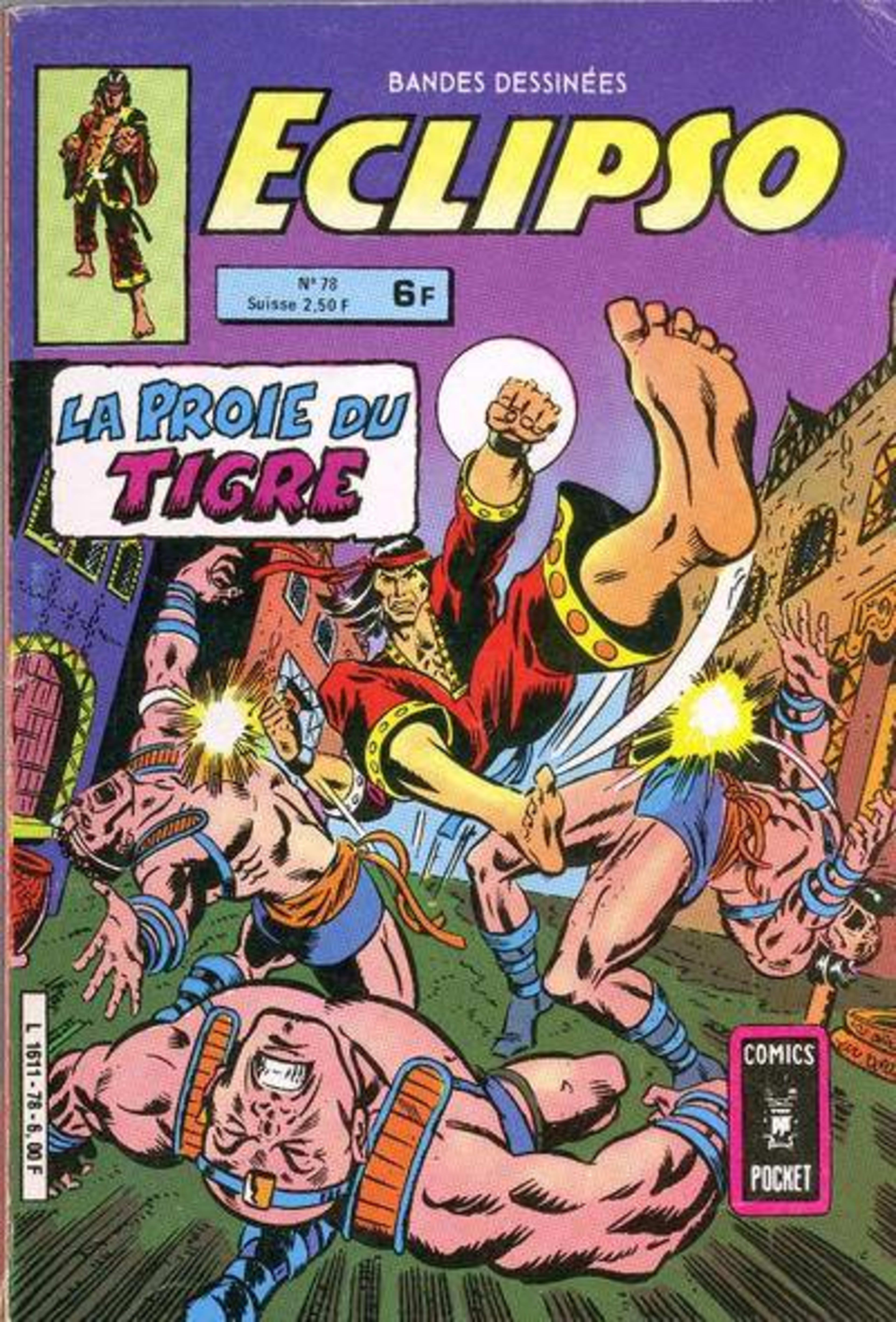 Eclipso 78