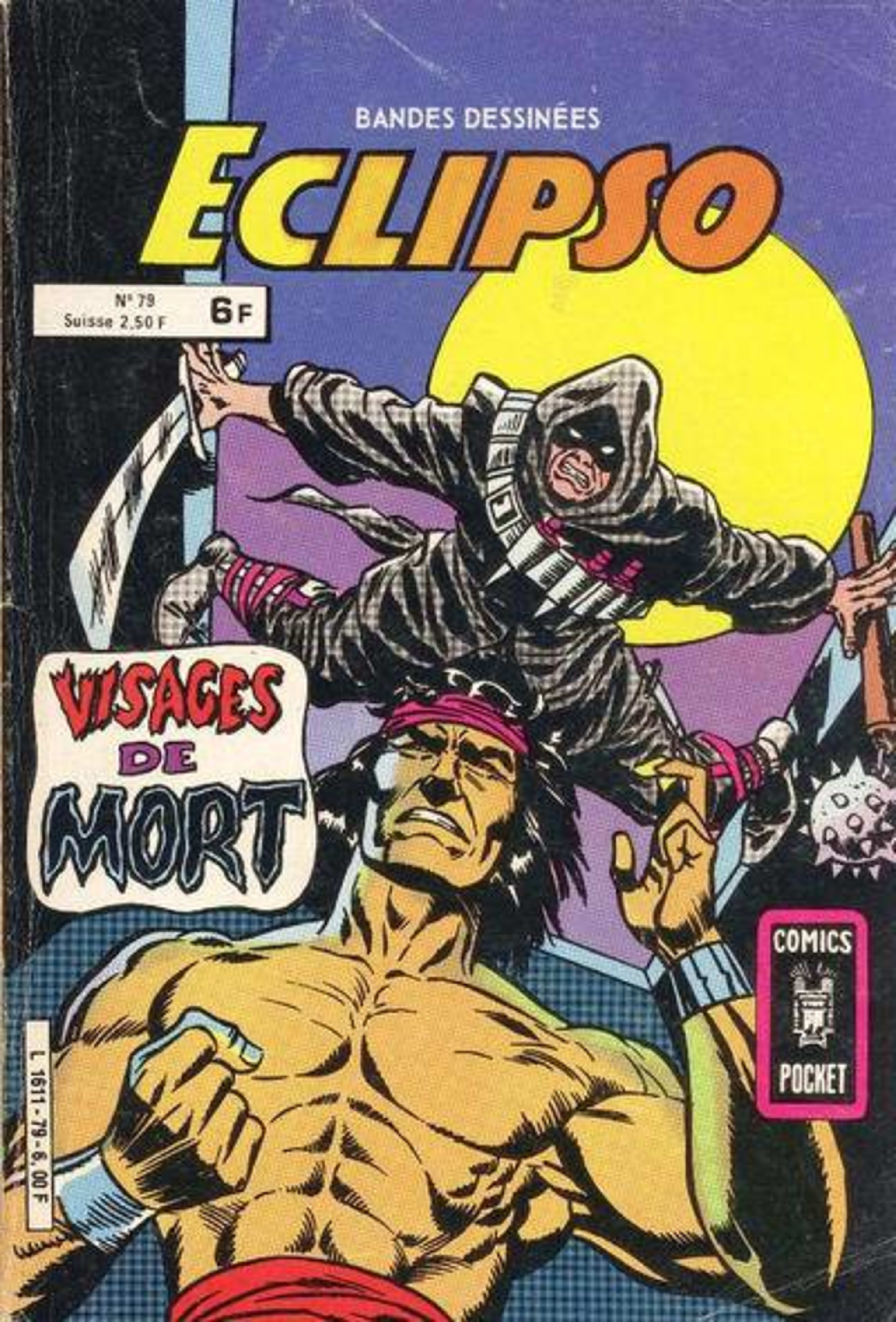 Eclipso 79