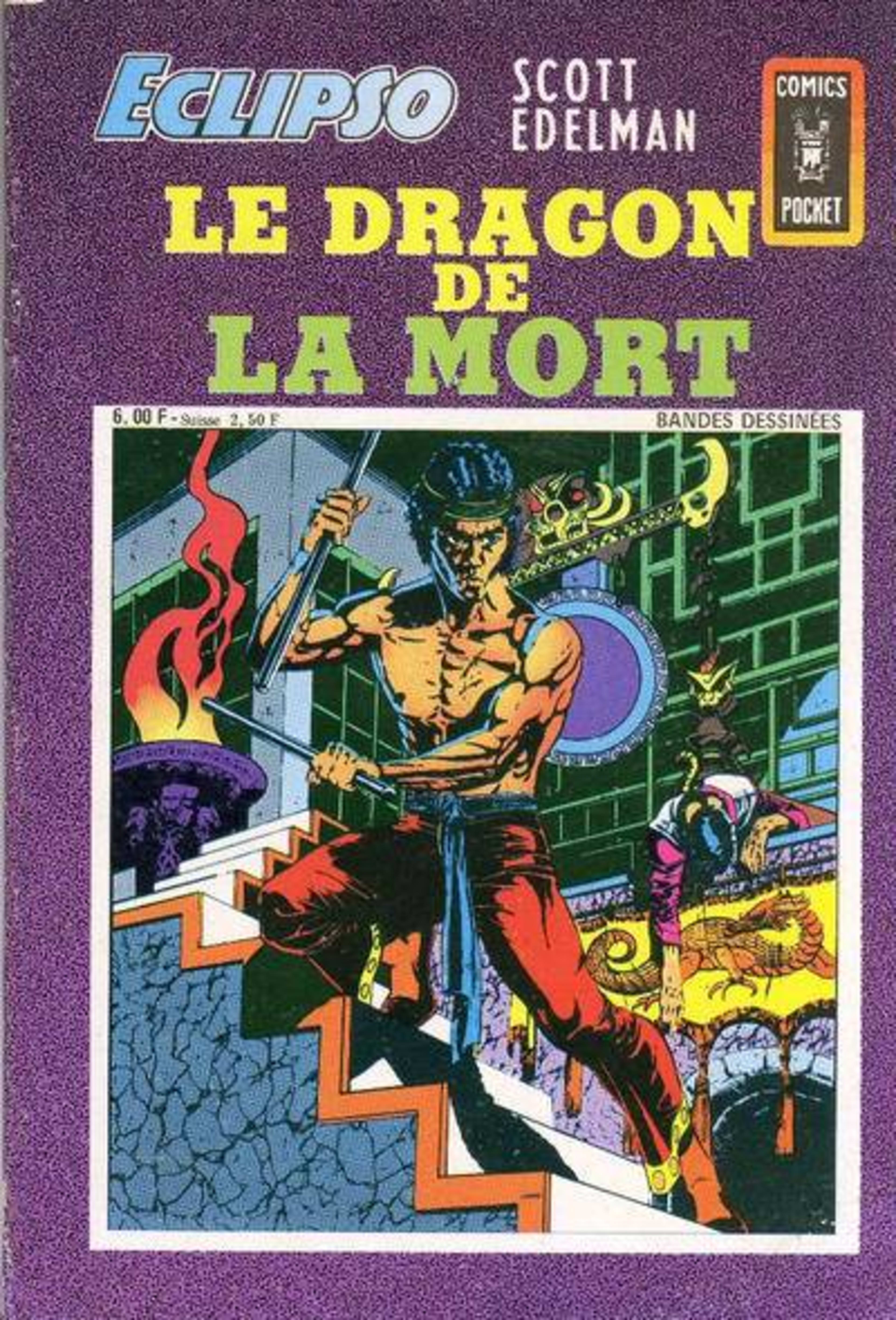Eclipso 82