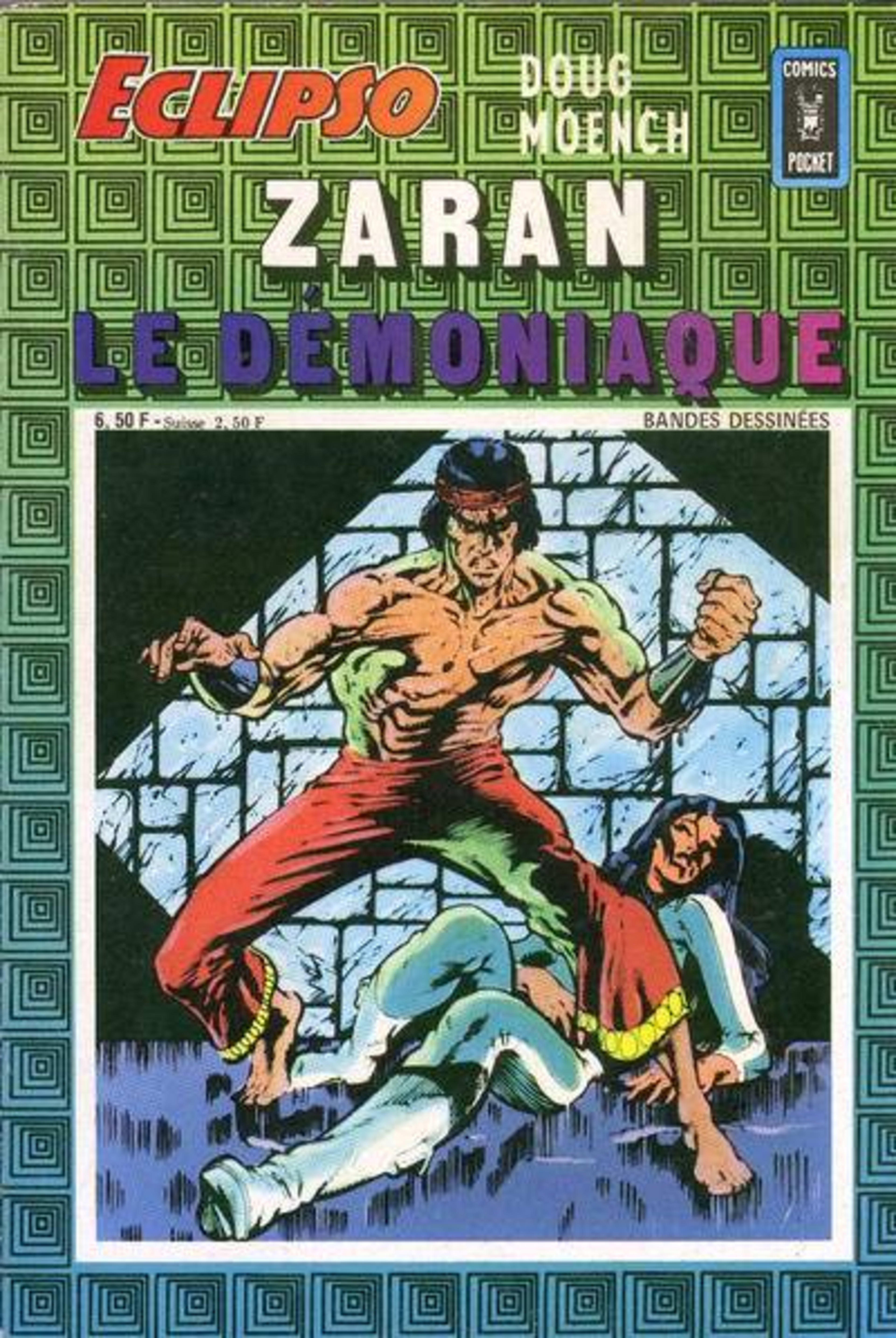 Eclipso 84