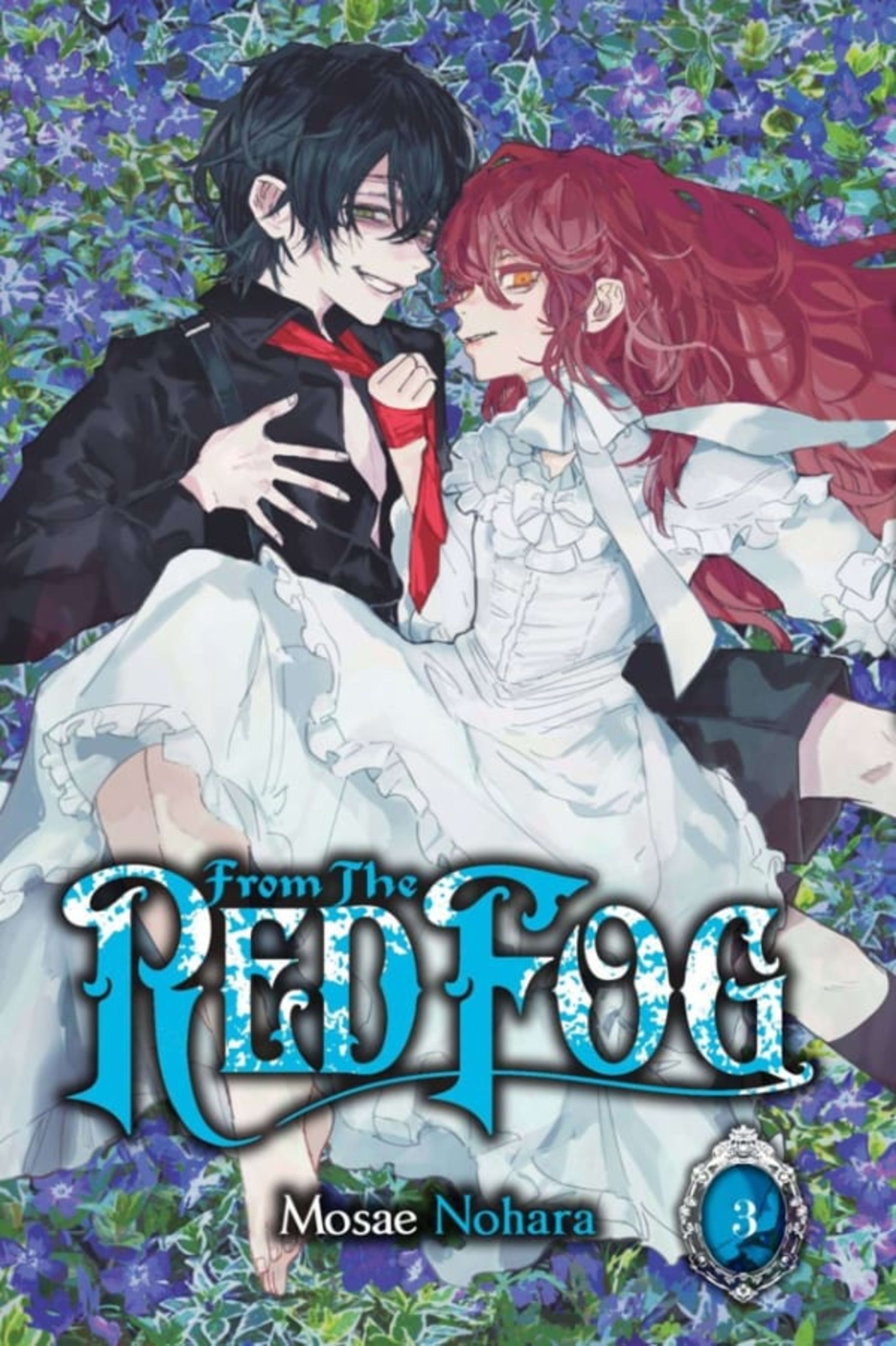 From the Red Fog 3