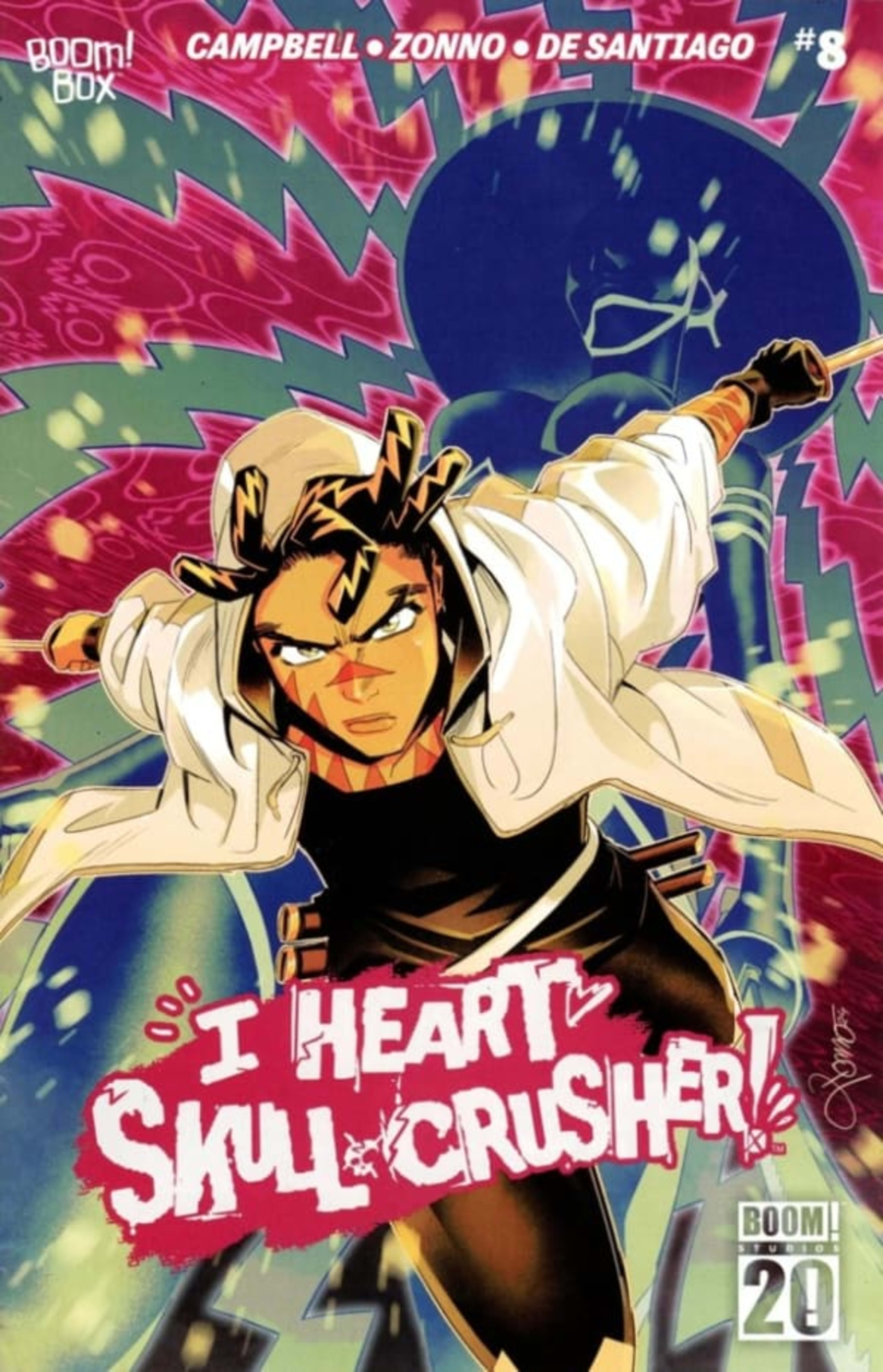 I Heart Skull-Crusher! 8
