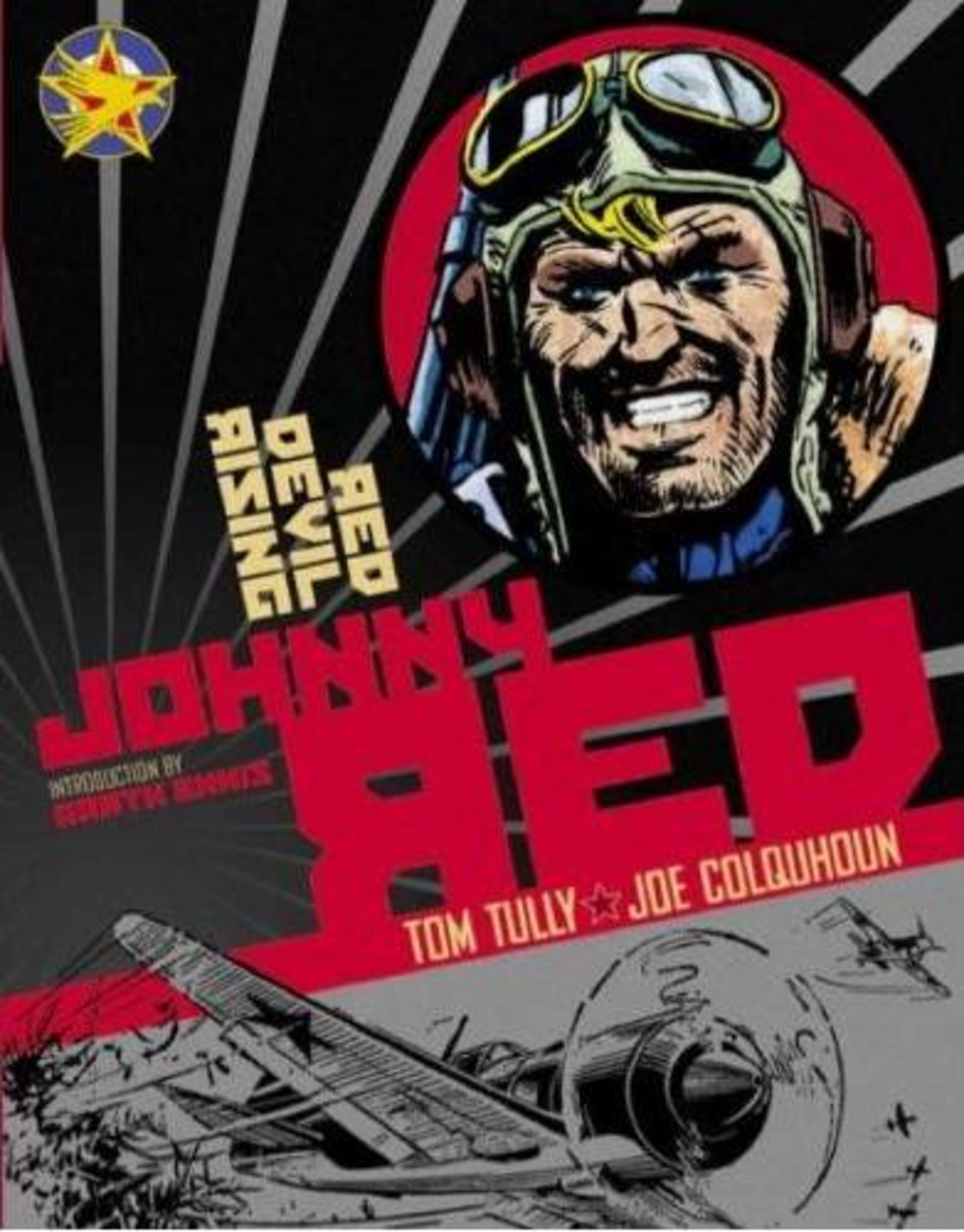 Johnny Red 2