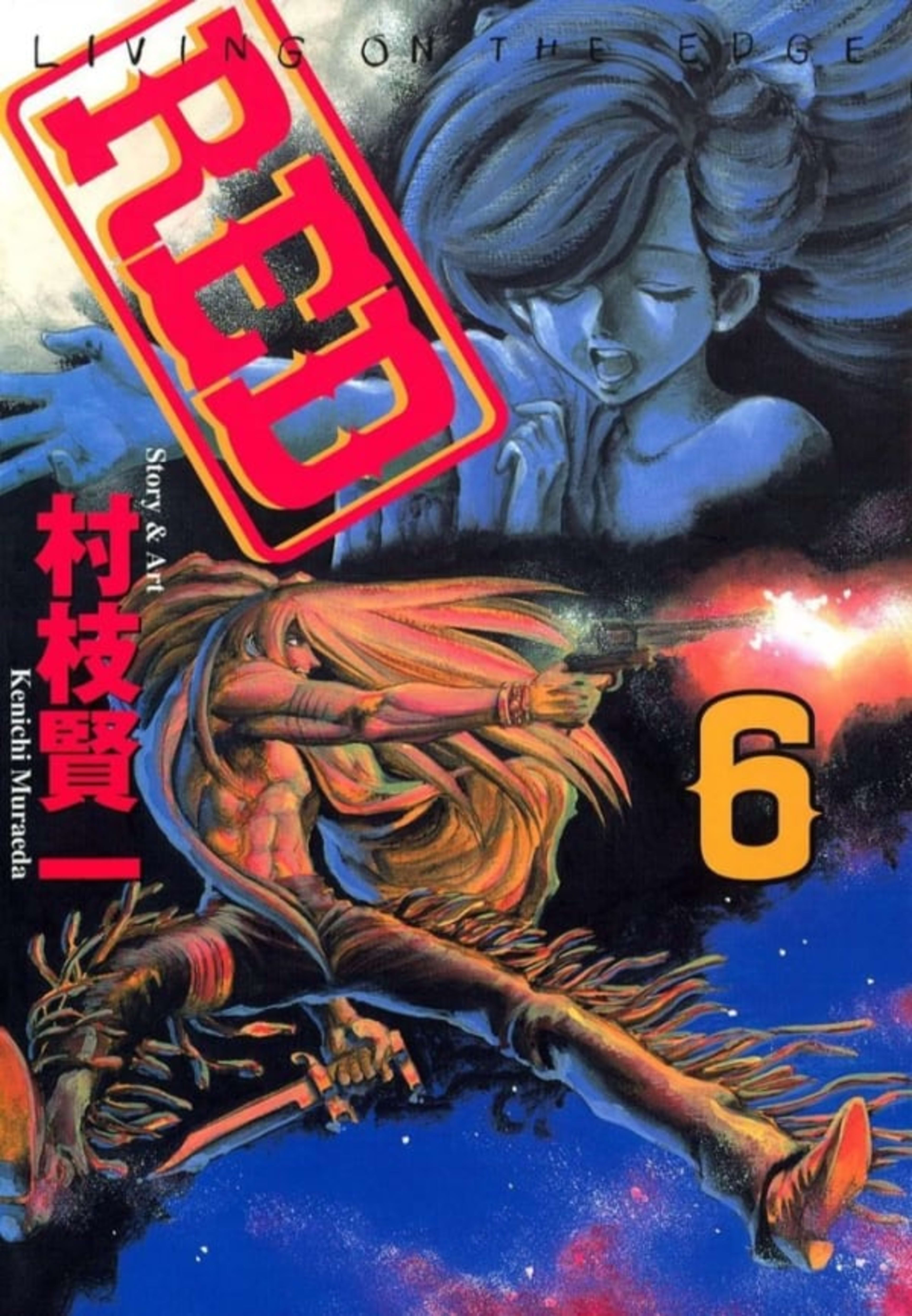 Red 6