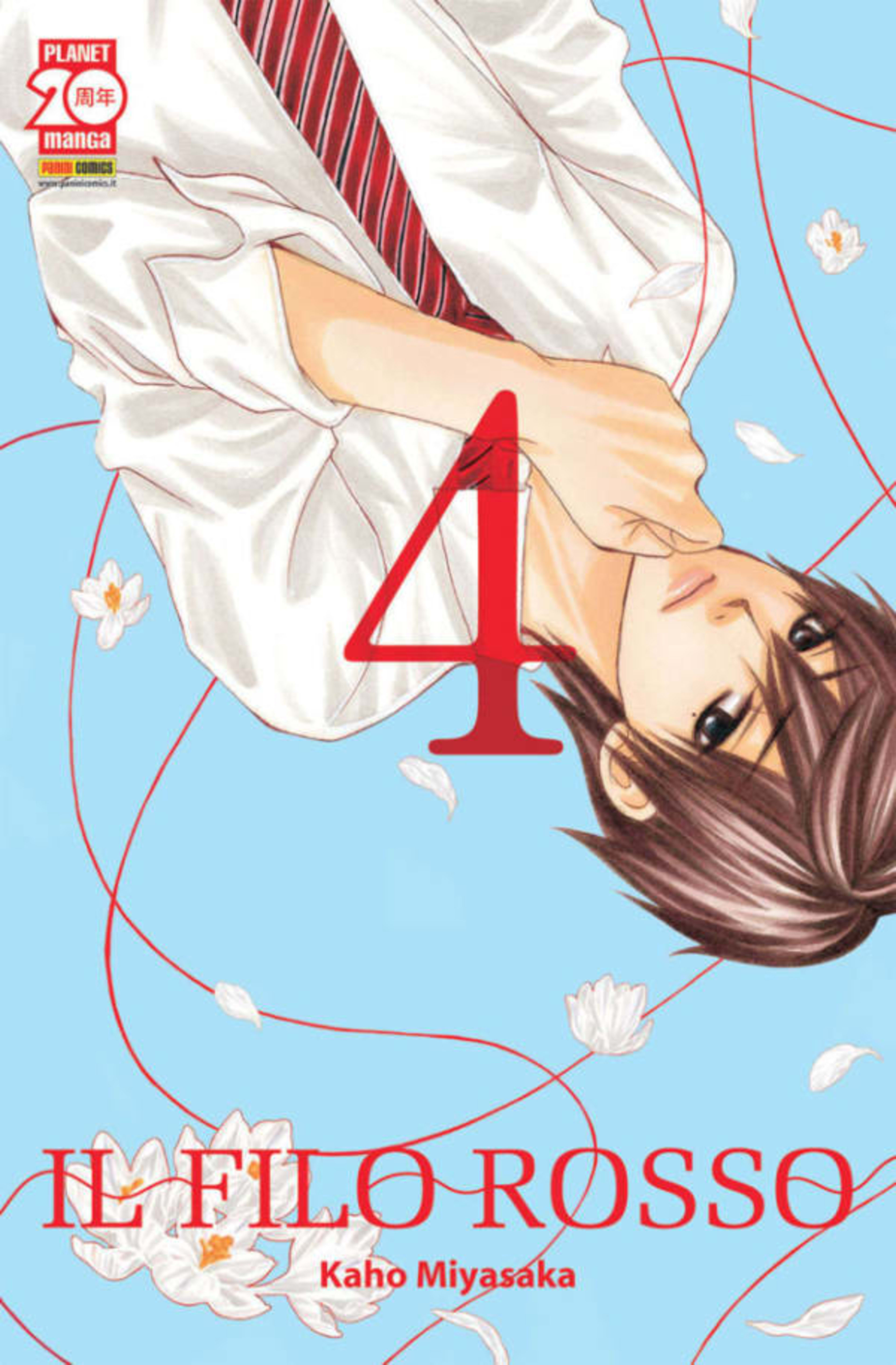 Red 4