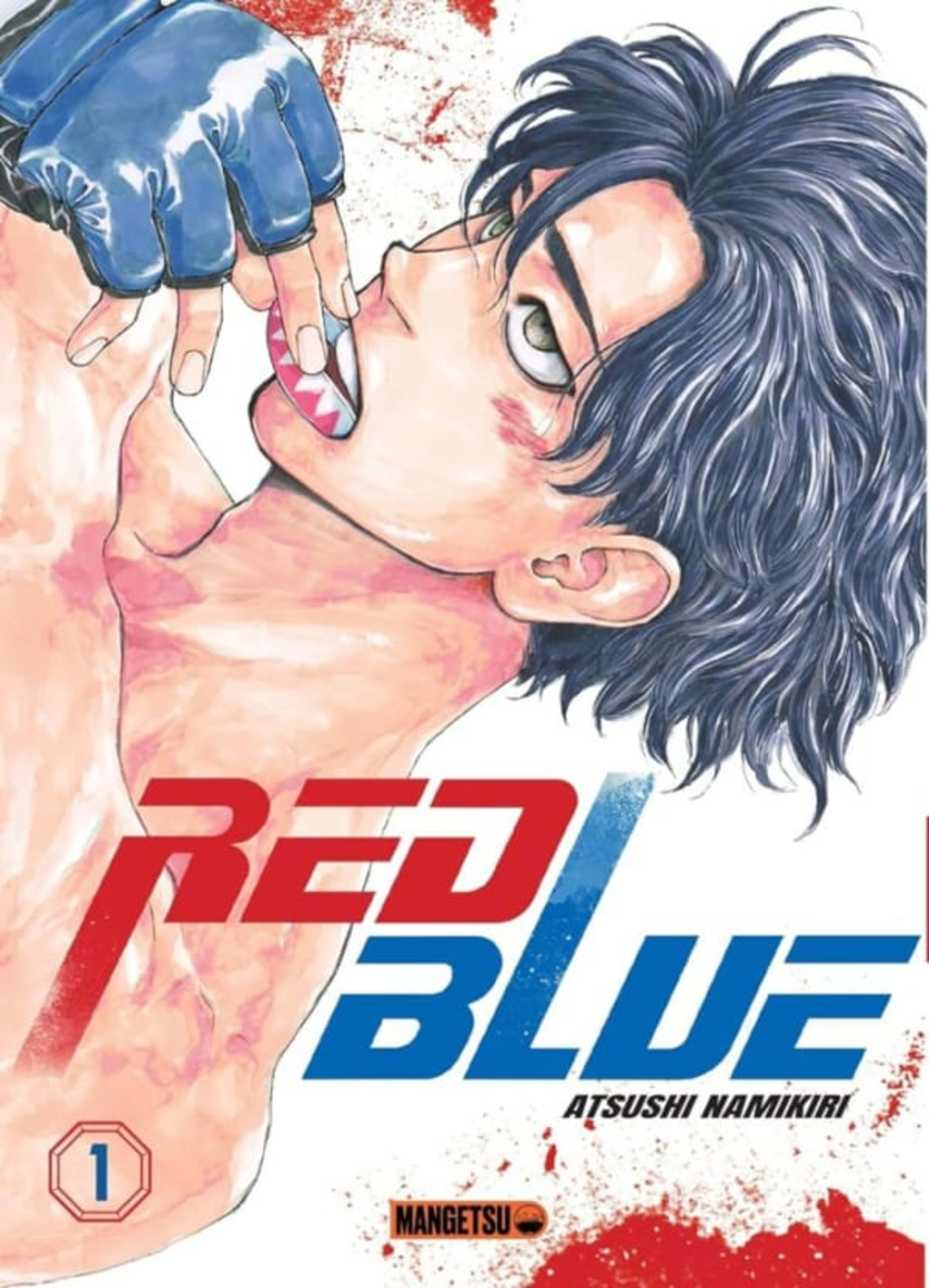 Red Blue 1
