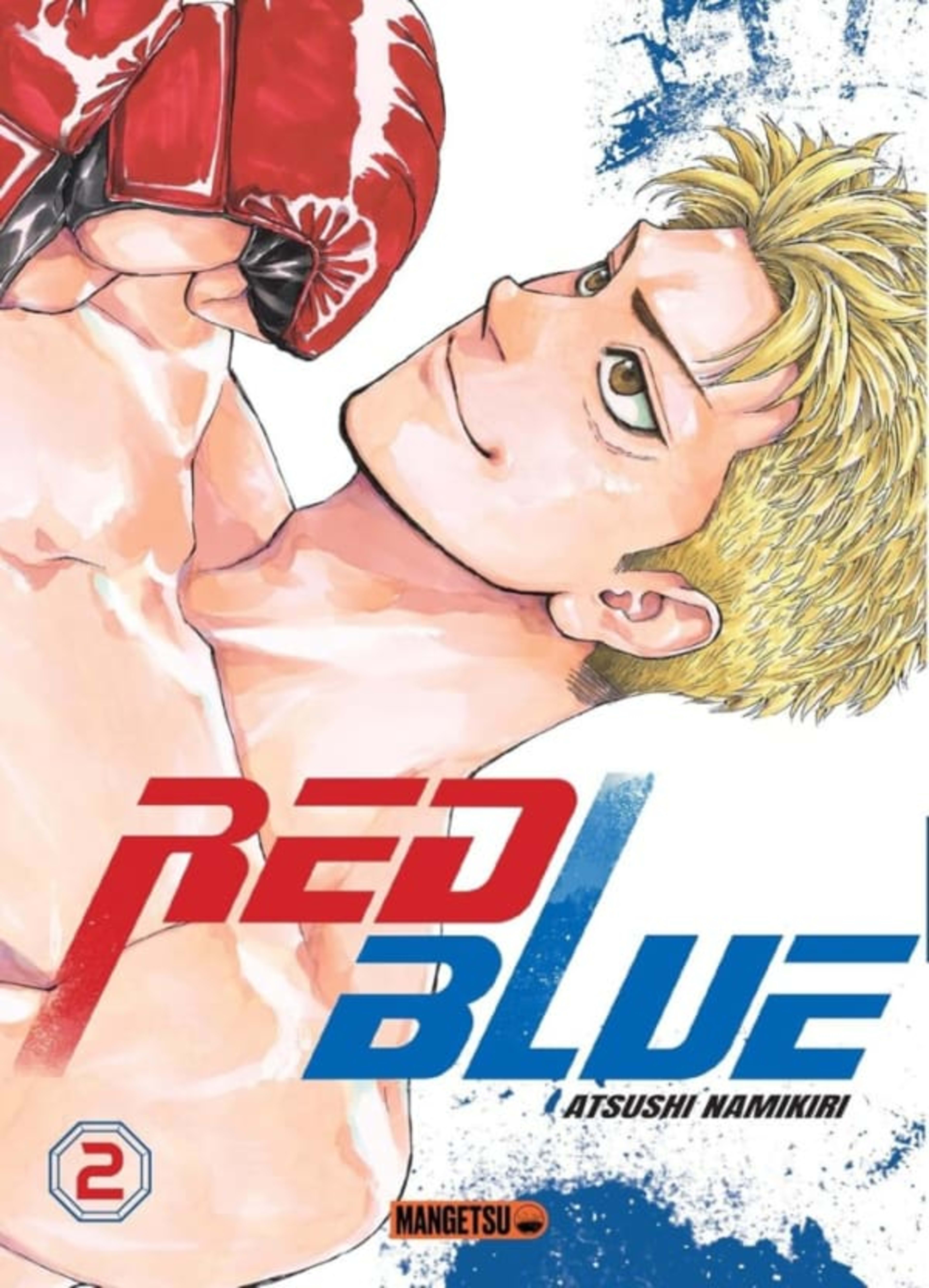 Red Blue 2